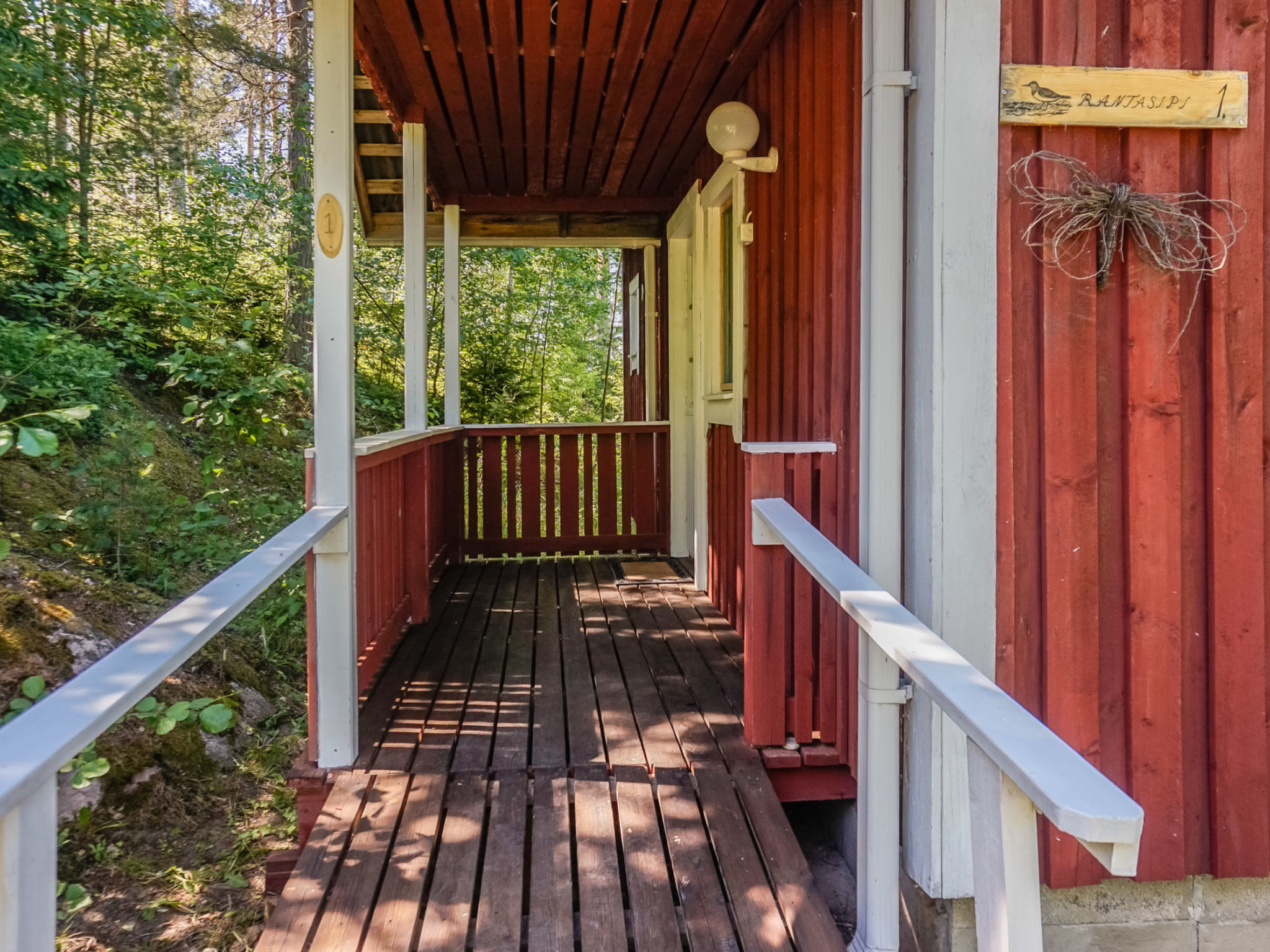 Maison Rantasipi 1 – Intérieur, photo 15 sur 20