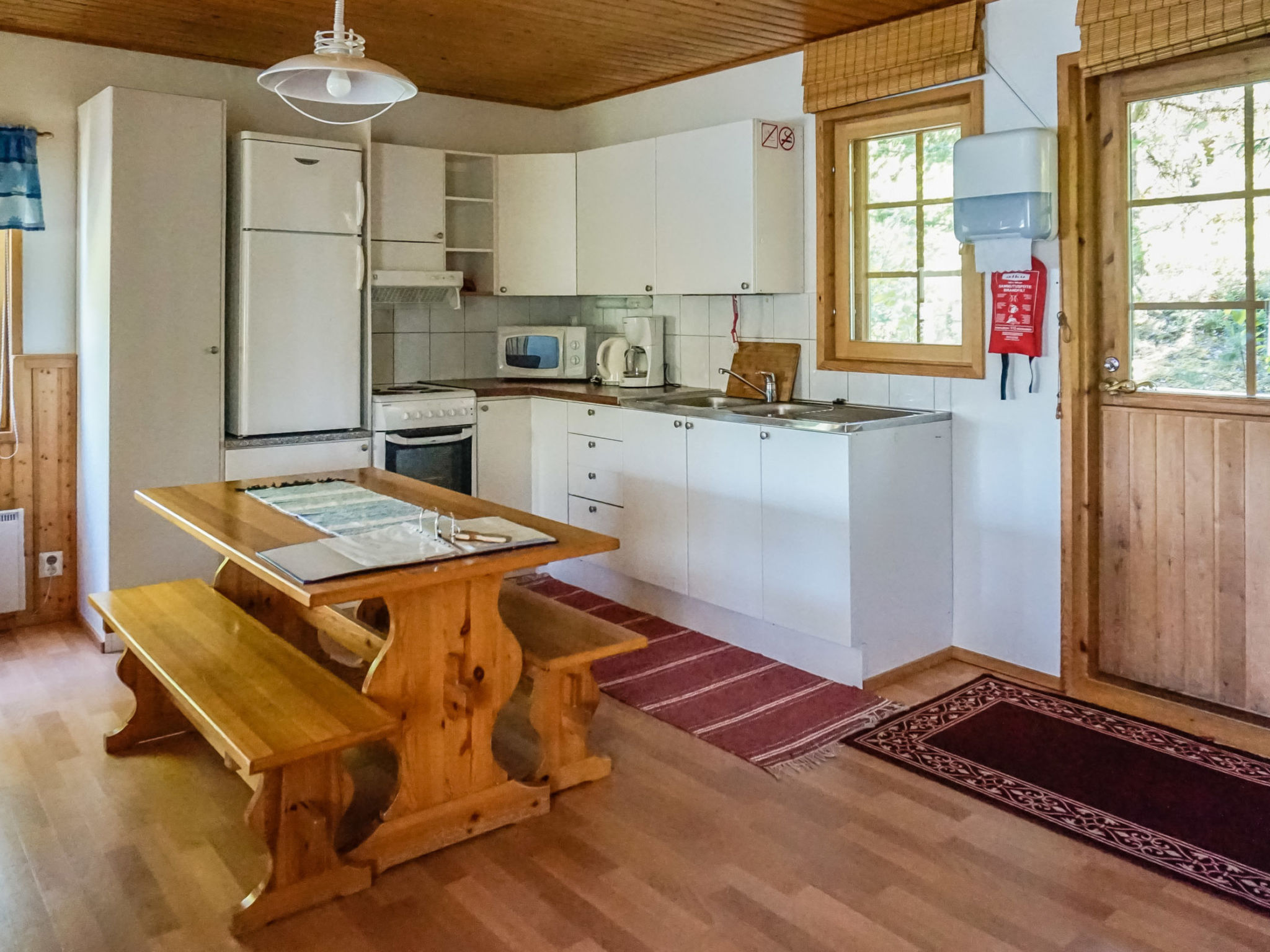 Maison Rantasipi 1 – Intérieur, photo 7 sur 20