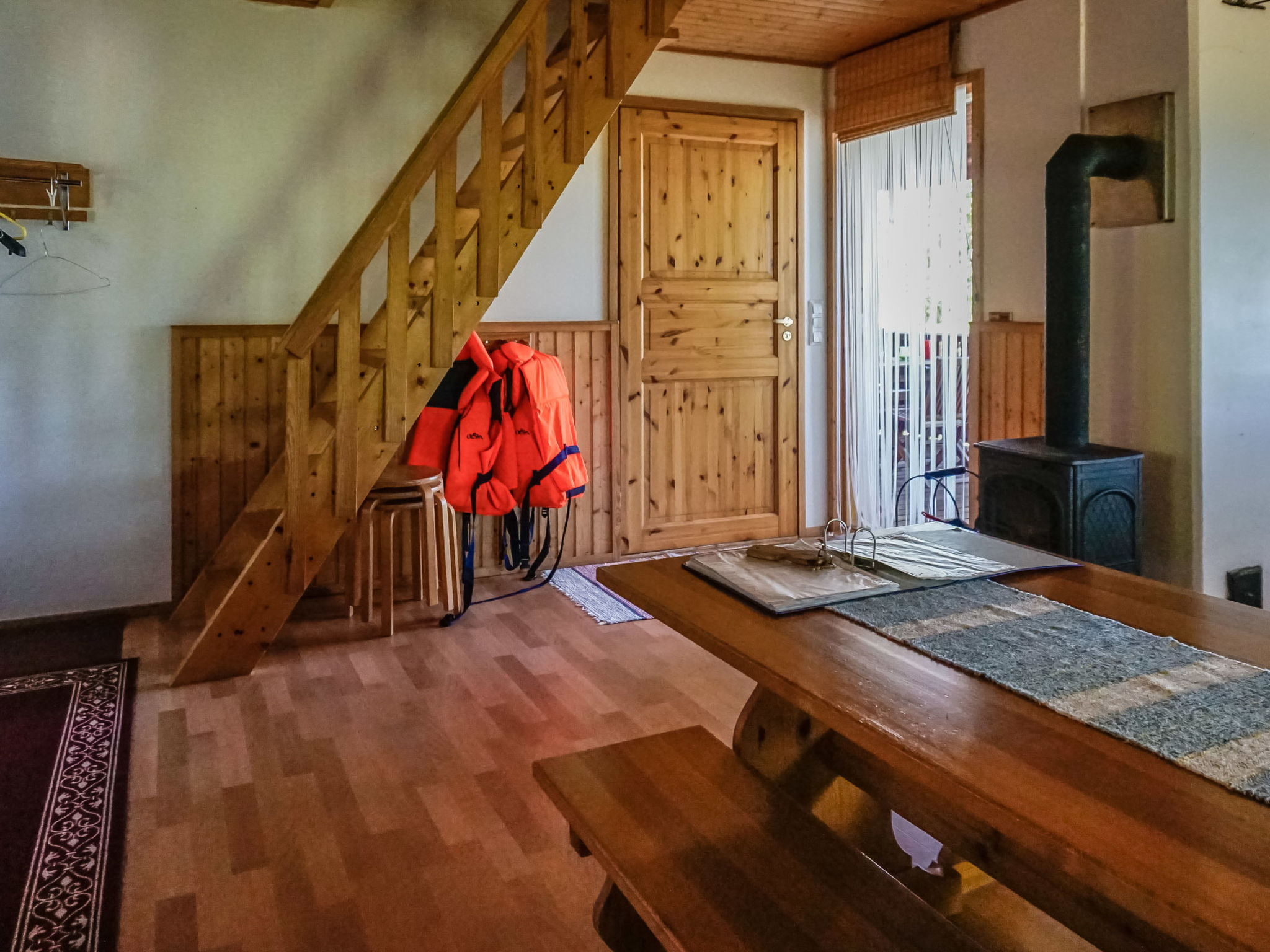 Maison Rantasipi 1 – Intérieur, photo 8 sur 20