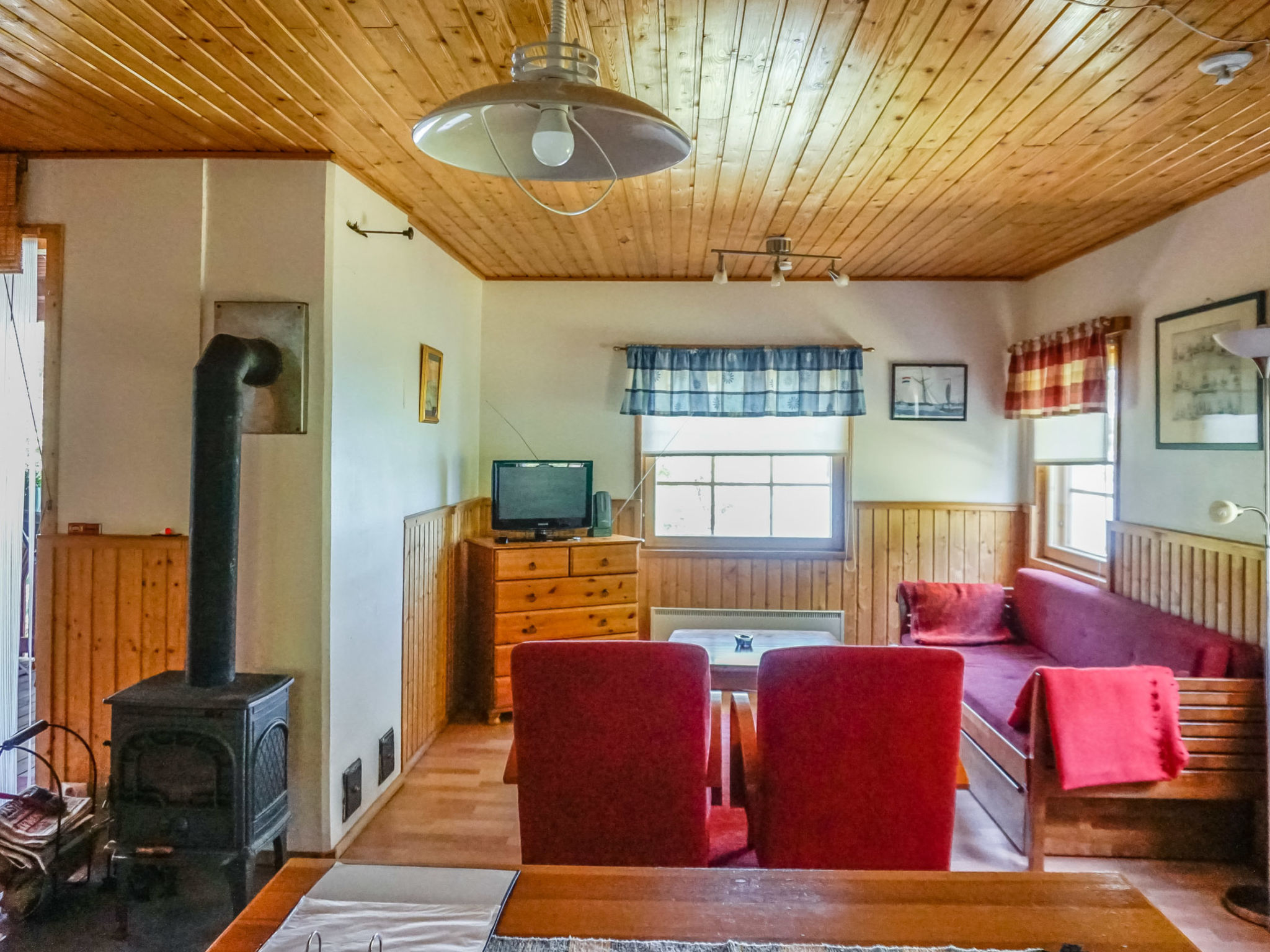 Maison Rantasipi 1 – Intérieur, photo 9 sur 20