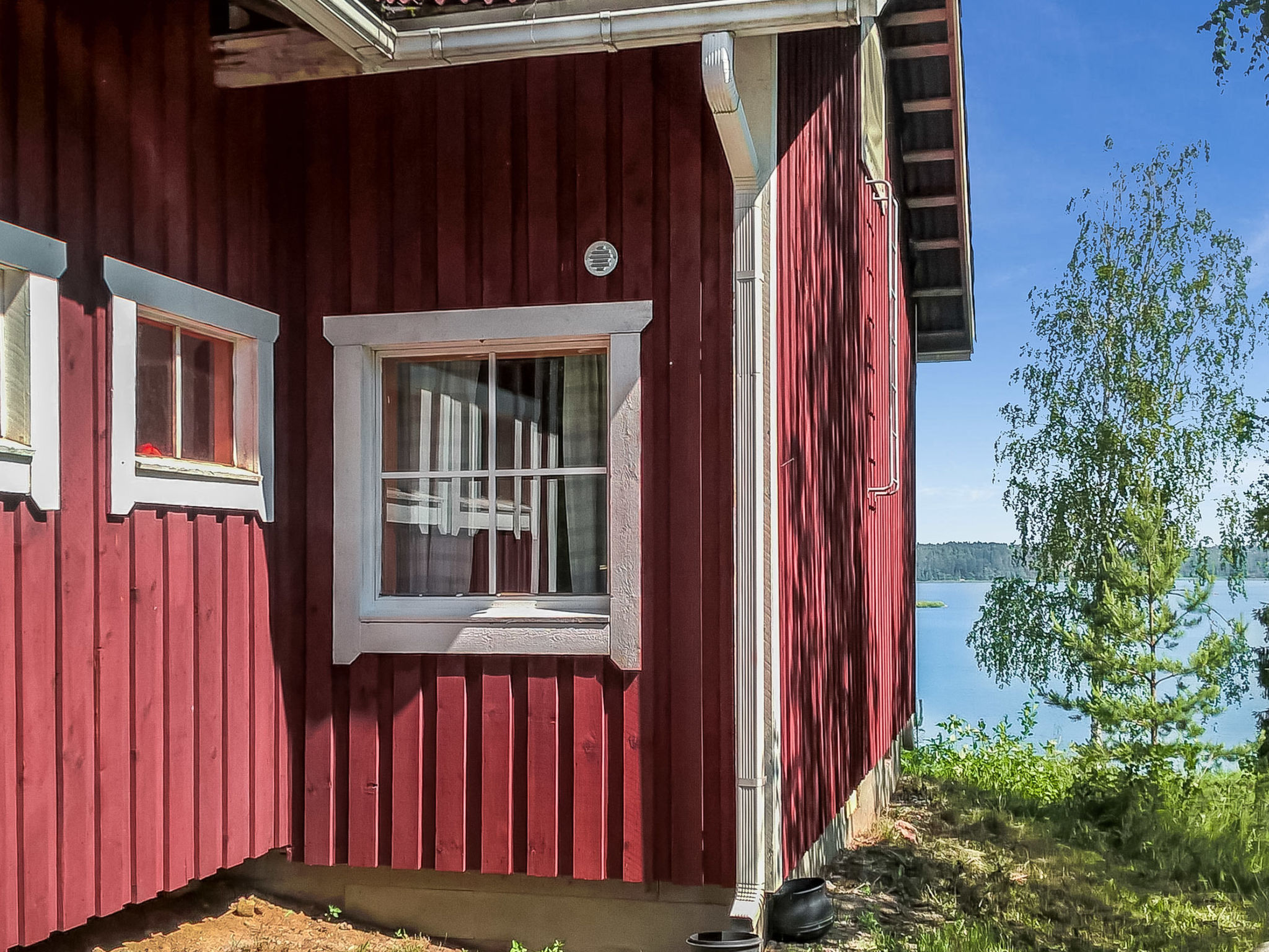 Maison Punasotka 2 – Intérieur, photo 26 sur 30