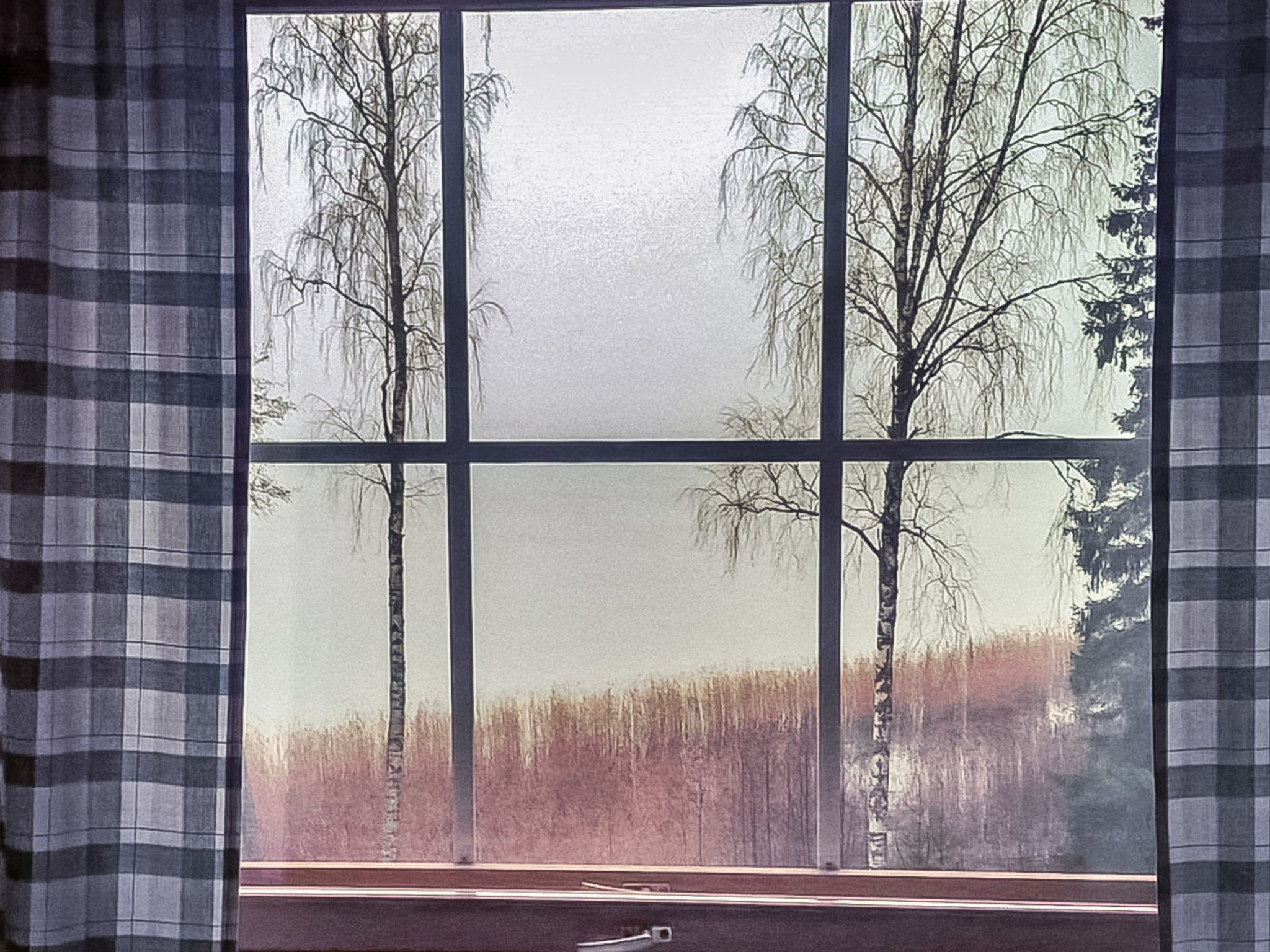 Maison Punasotka 2 – Intérieur, photo 25 sur 30