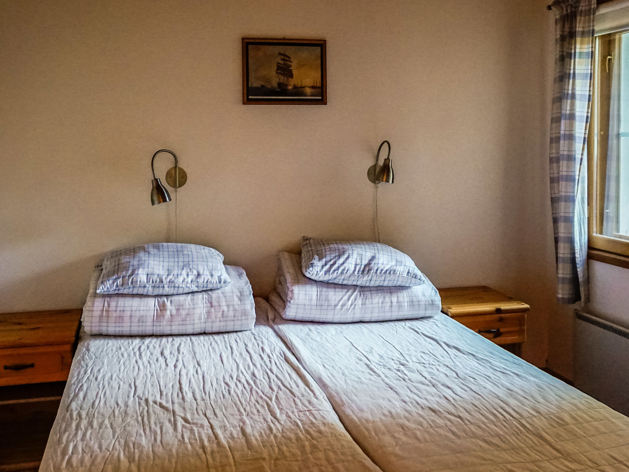 Maison Punasotka 2 – Intérieur, photo 23 sur 30