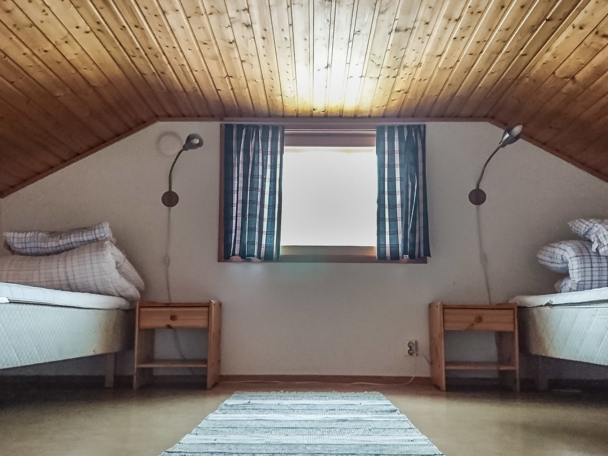 Maison Punasotka 2 – Intérieur, photo 8 sur 30