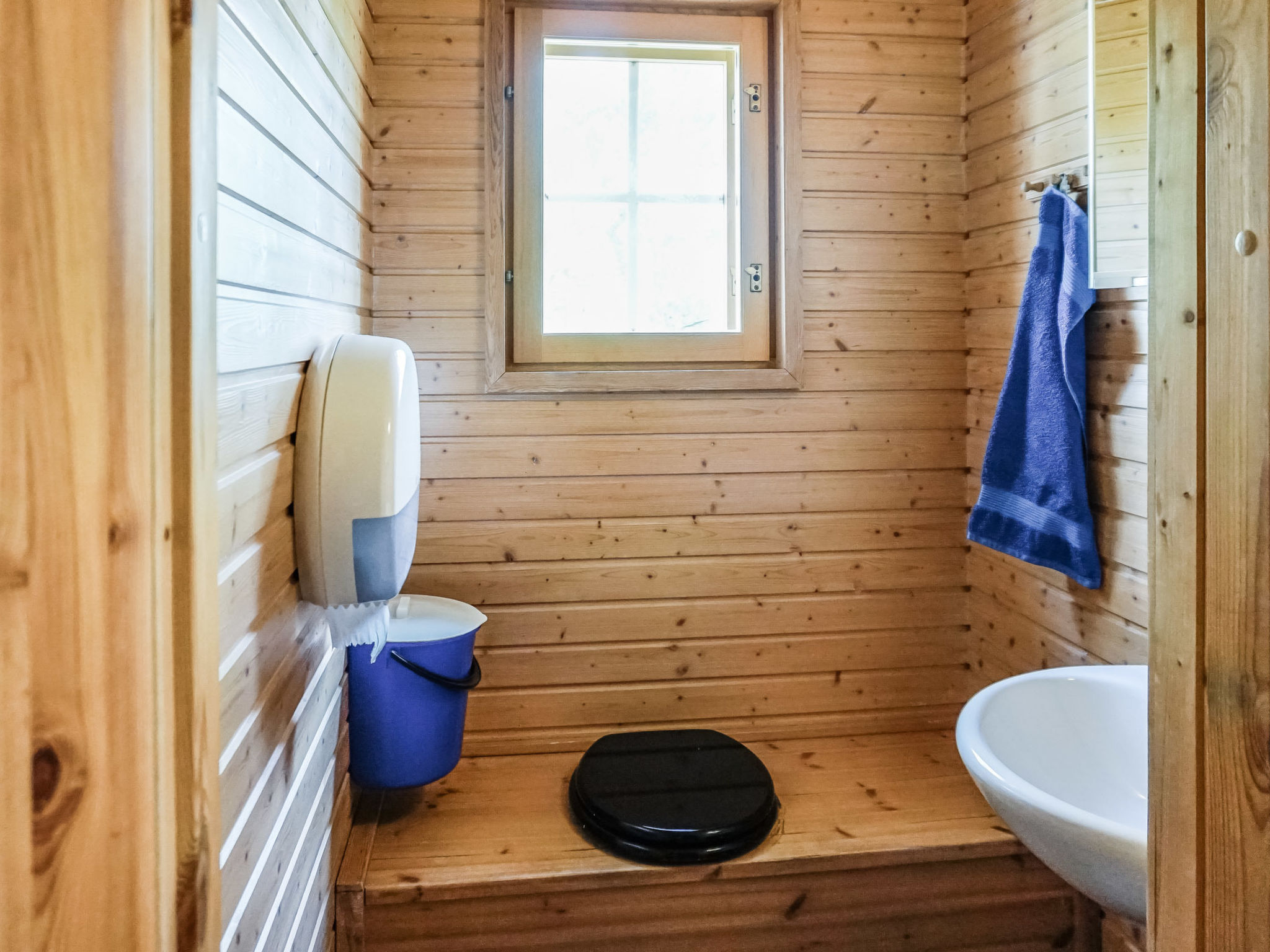 Maison Kalatiira 3 – Intérieur, photo 13 sur 36