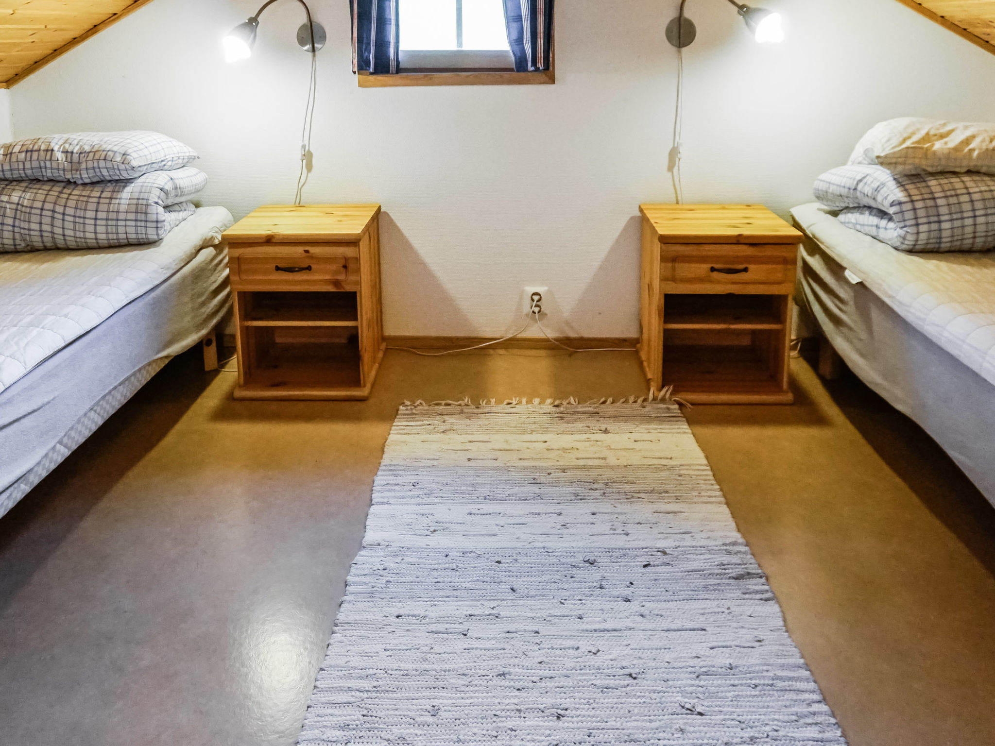 Maison Kalatiira 3 – Intérieur, photo 6 sur 36