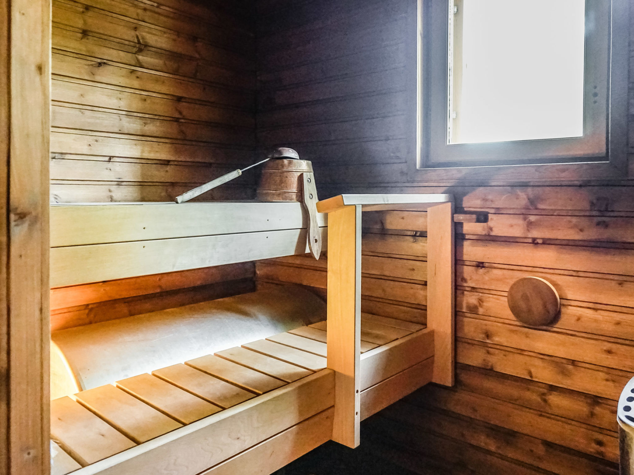 Maison Kalatiira 3 – Intérieur, photo 28 sur 36