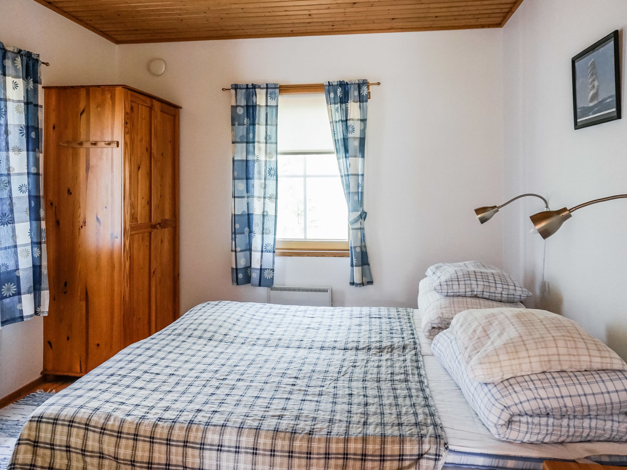 Maison Kalatiira 3 – Intérieur, photo 26 sur 36