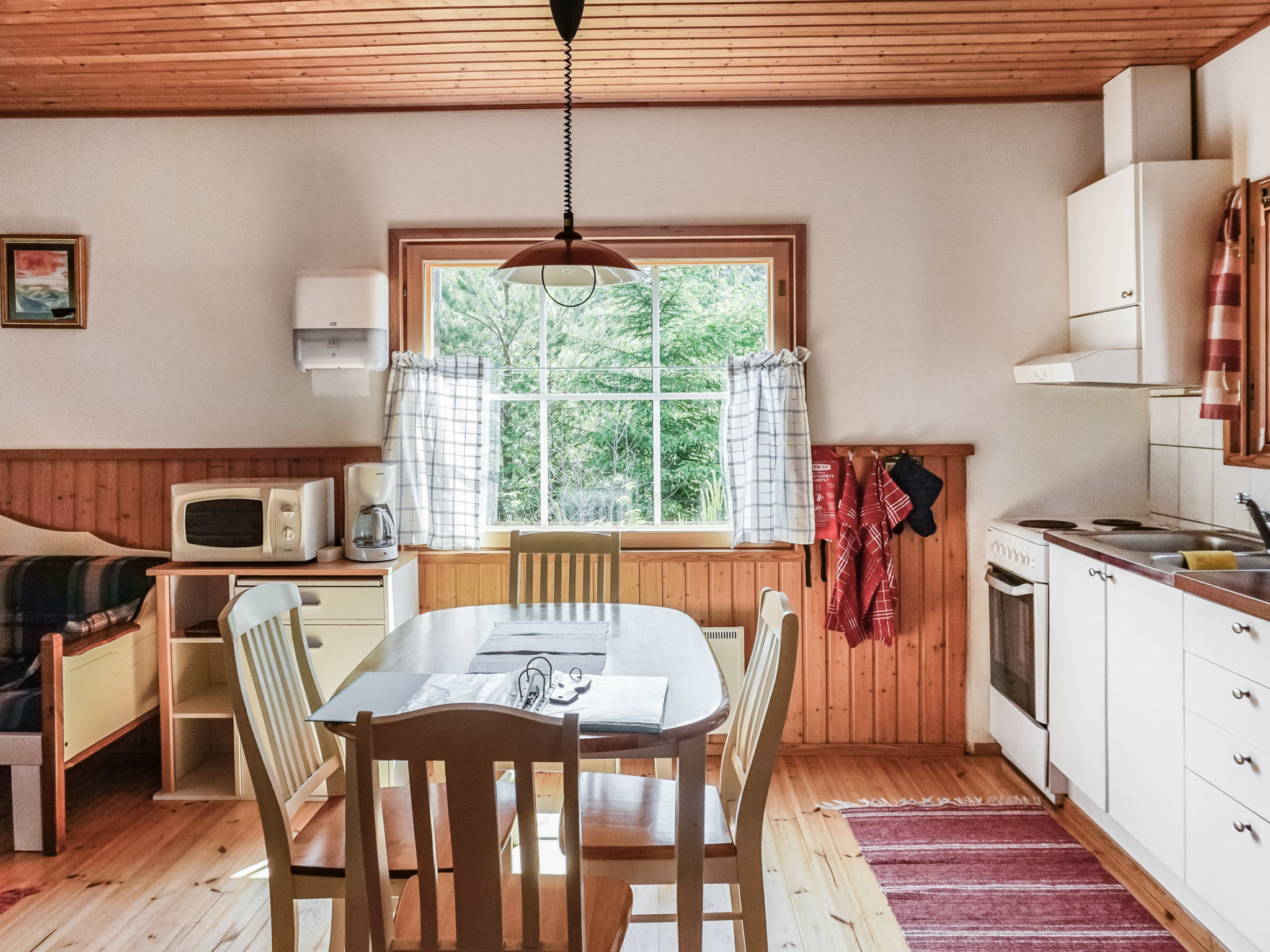 Maison Kalatiira 3 – Intérieur, photo 24 sur 36