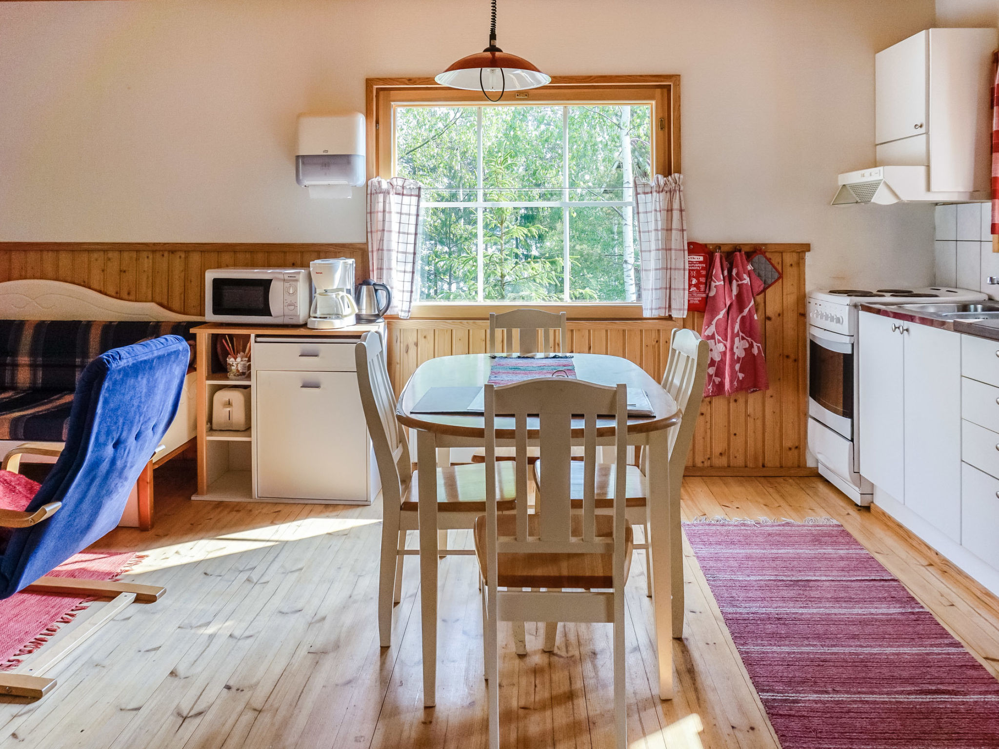 Maison Naurulokki 4 – Intérieur, photo 25 sur 30