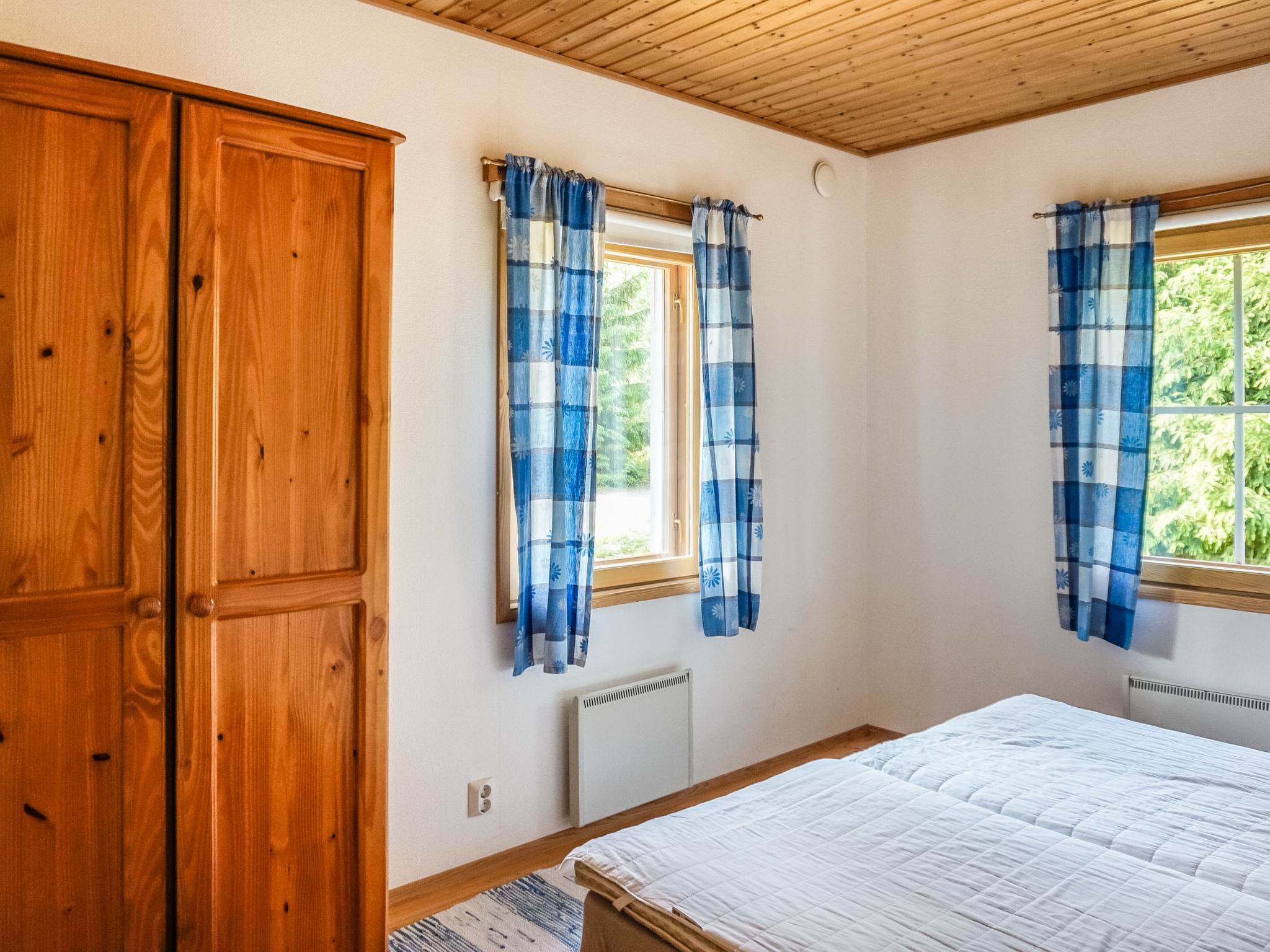 Maison Naurulokki 4 – Intérieur, photo 24 sur 30