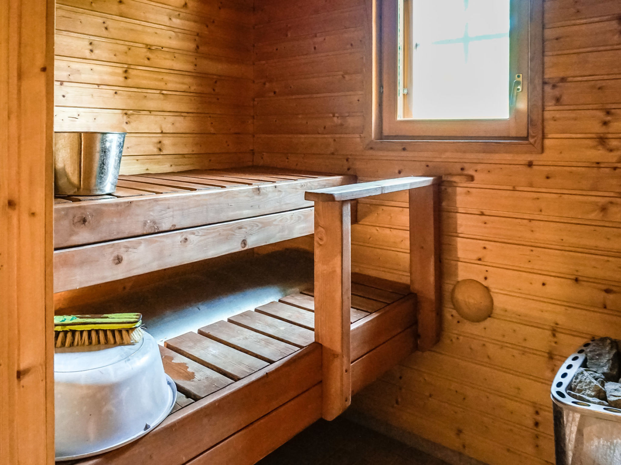 Maison Naurulokki 4 – Intérieur, photo 22 sur 30