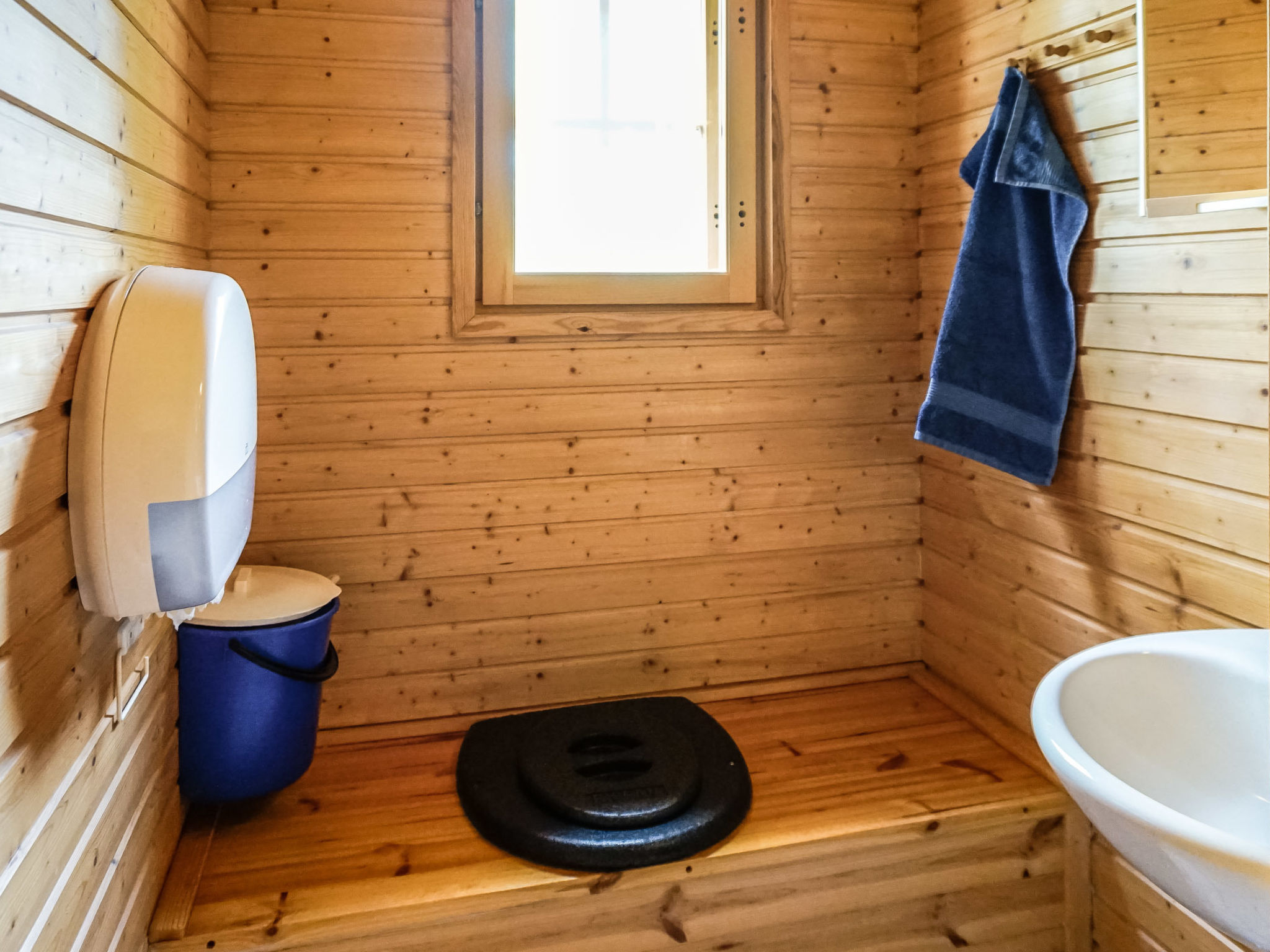 Maison Naurulokki 4 – Intérieur, photo 7 sur 30