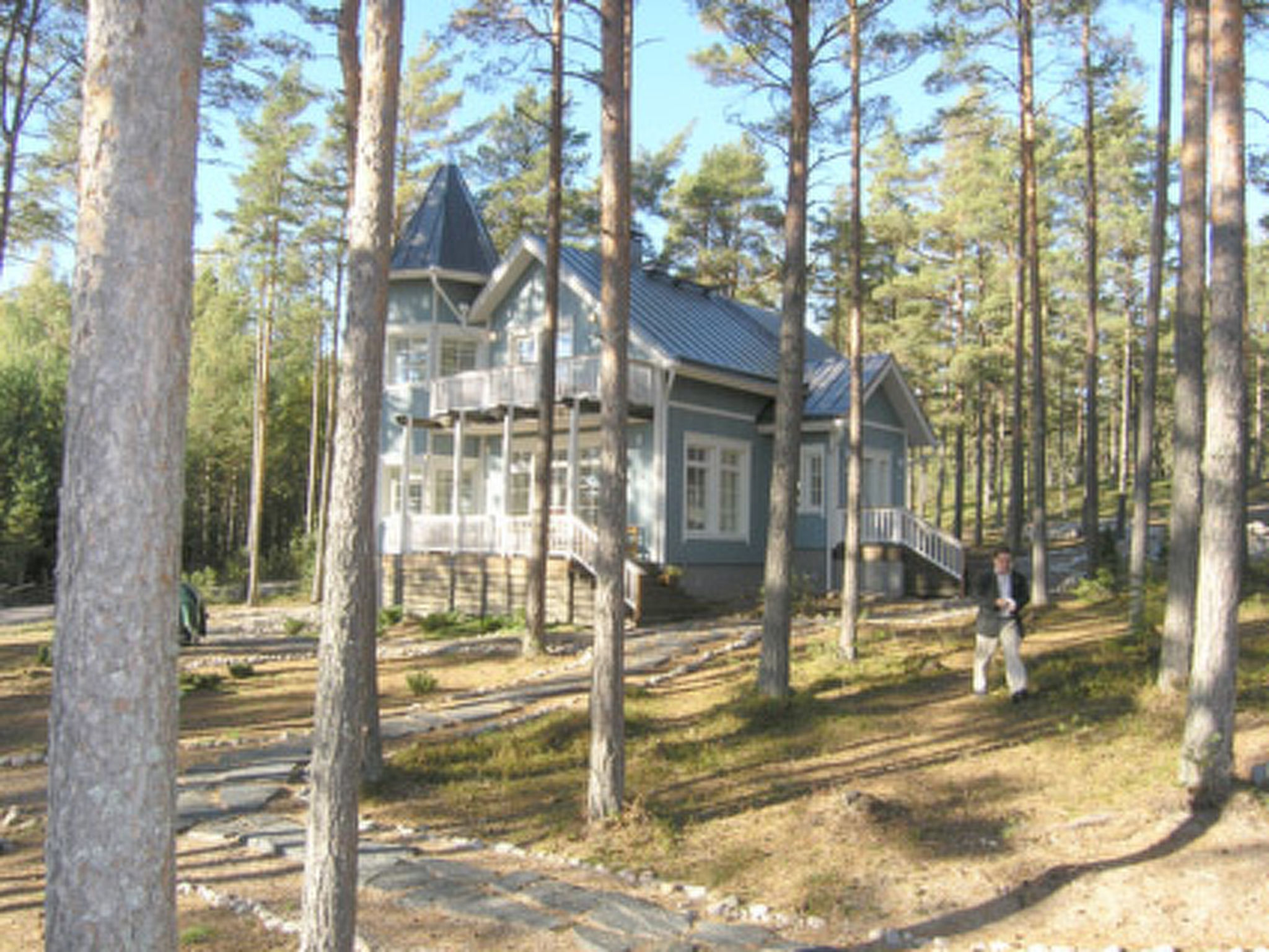 Maison Villa merituuli – Intérieur, photo 120 sur 148