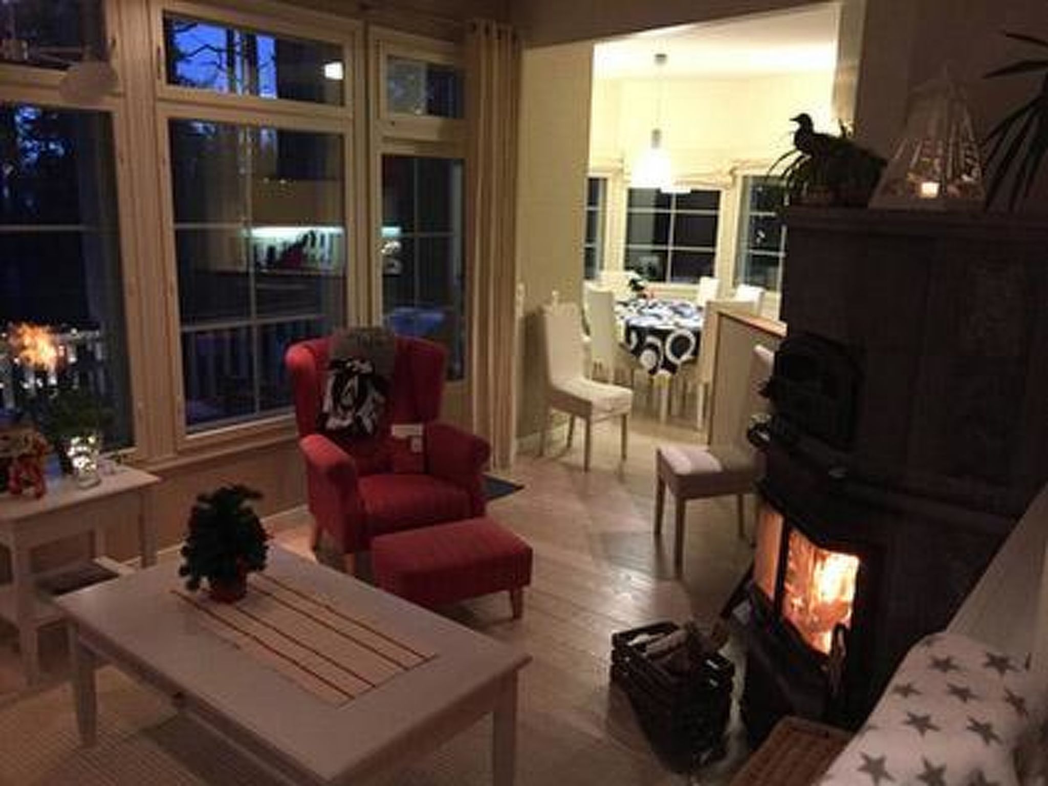 Maison Villa merituuli – Intérieur, photo 148 sur 148