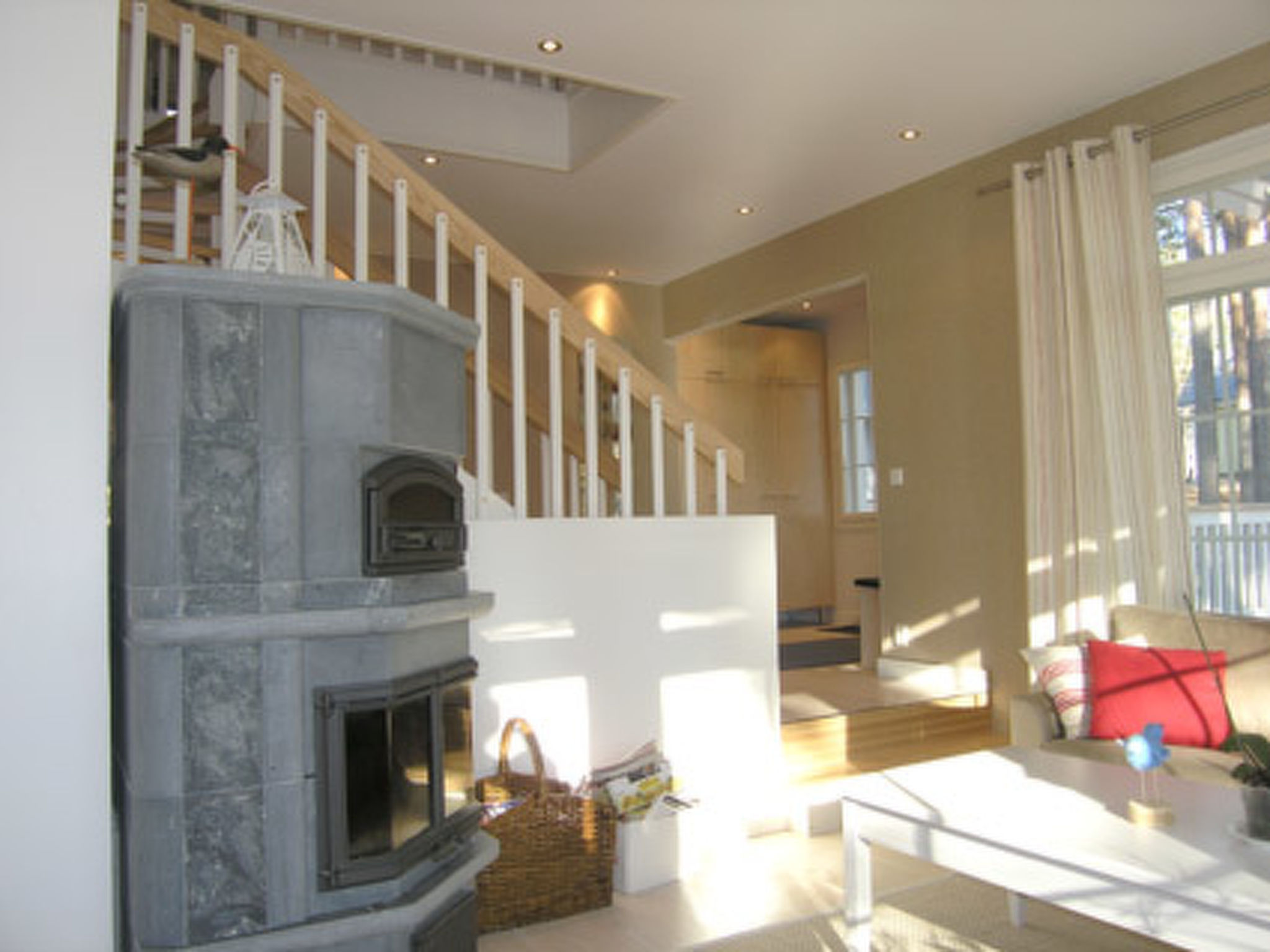 Maison Villa merituuli – Intérieur, photo 145 sur 148