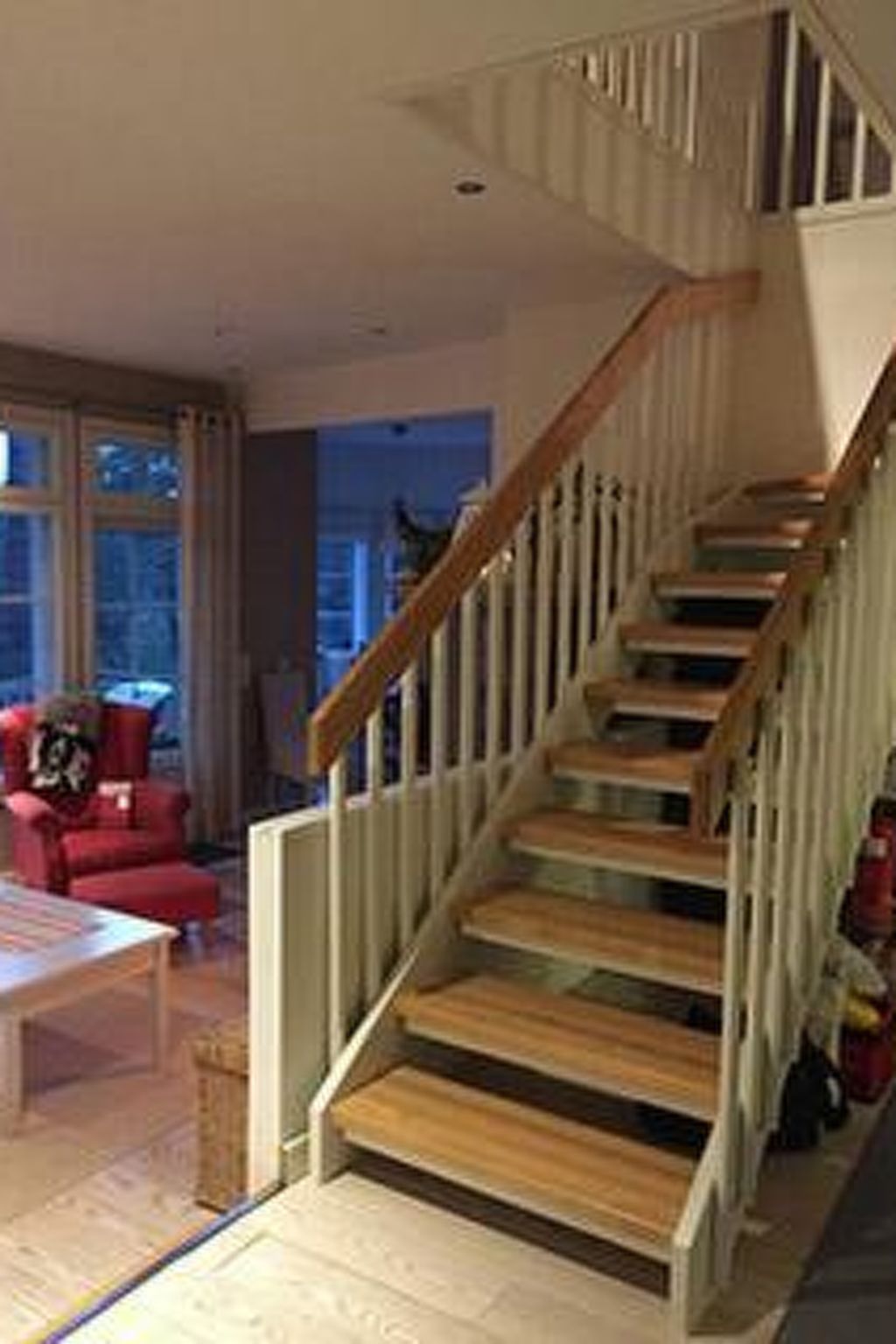Maison Villa merituuli – Intérieur, photo 131 sur 148