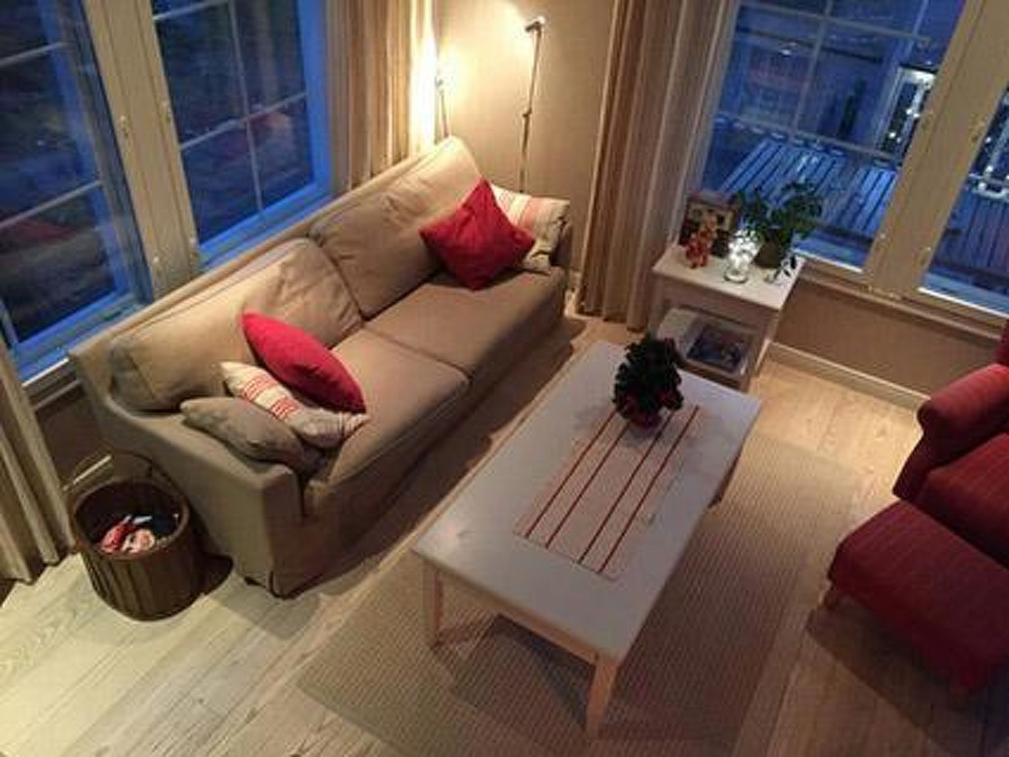 Maison Villa merituuli – Intérieur, photo 128 sur 148