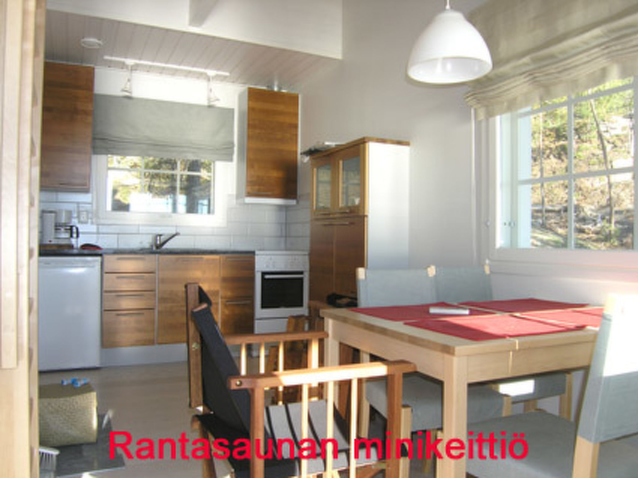 Maison Villa merituuli – Intérieur, photo 15 sur 148
