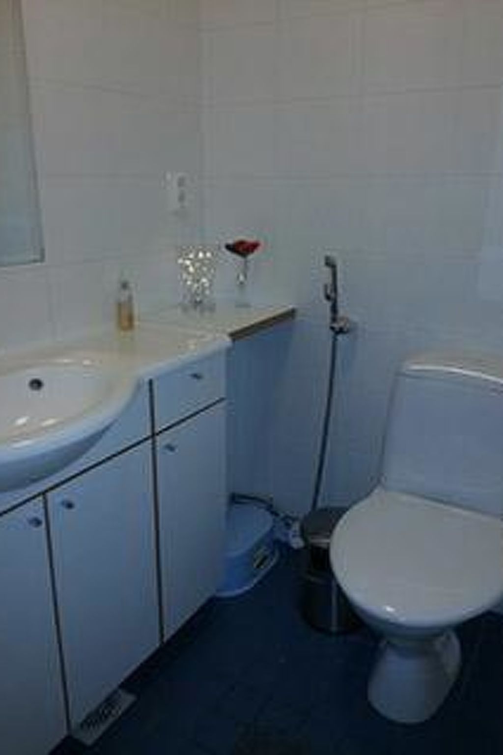 Villa merituuli-Binnen