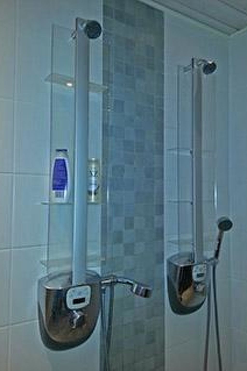 Villa merituuli-Binnen