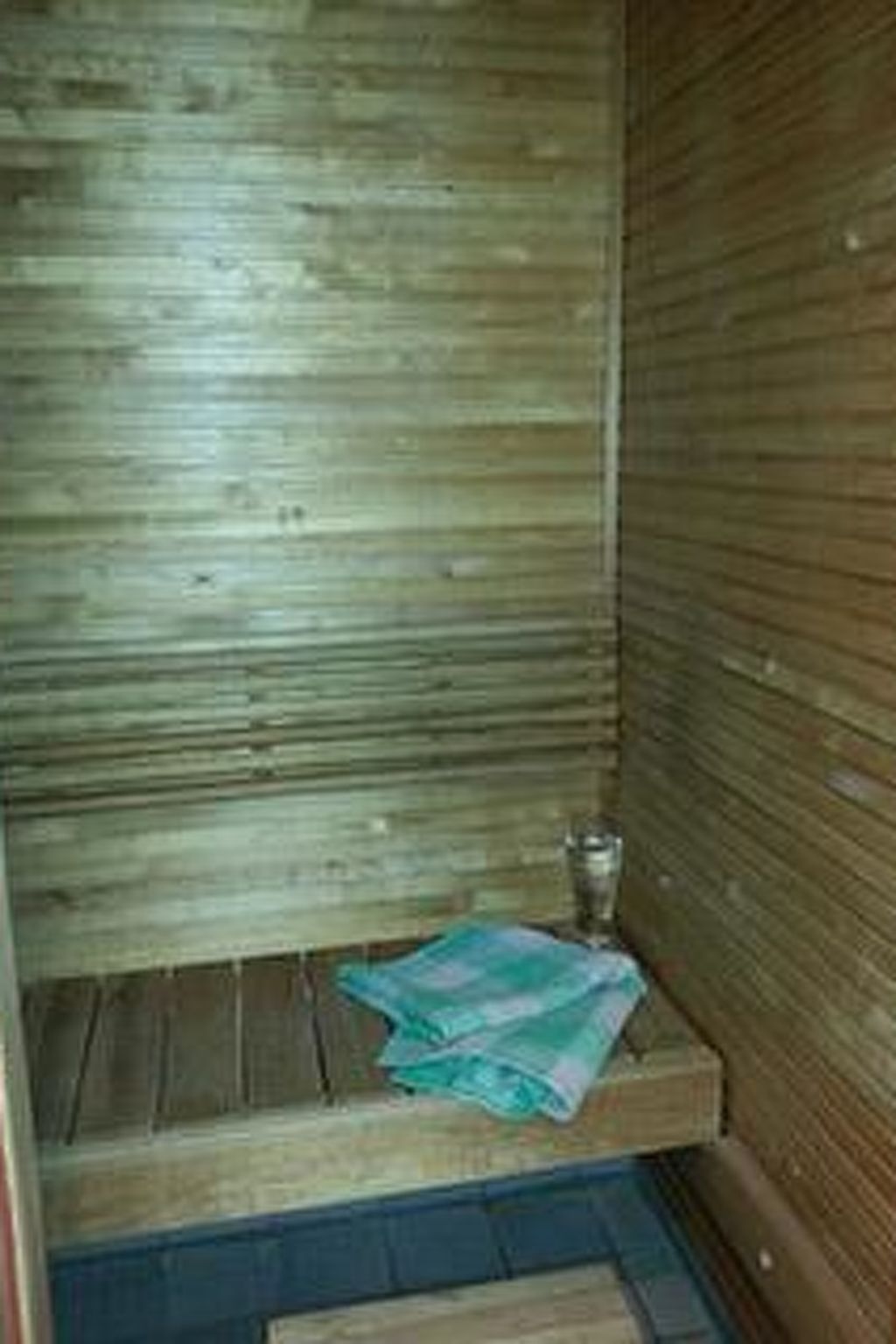 Villa merituuli-Binnen