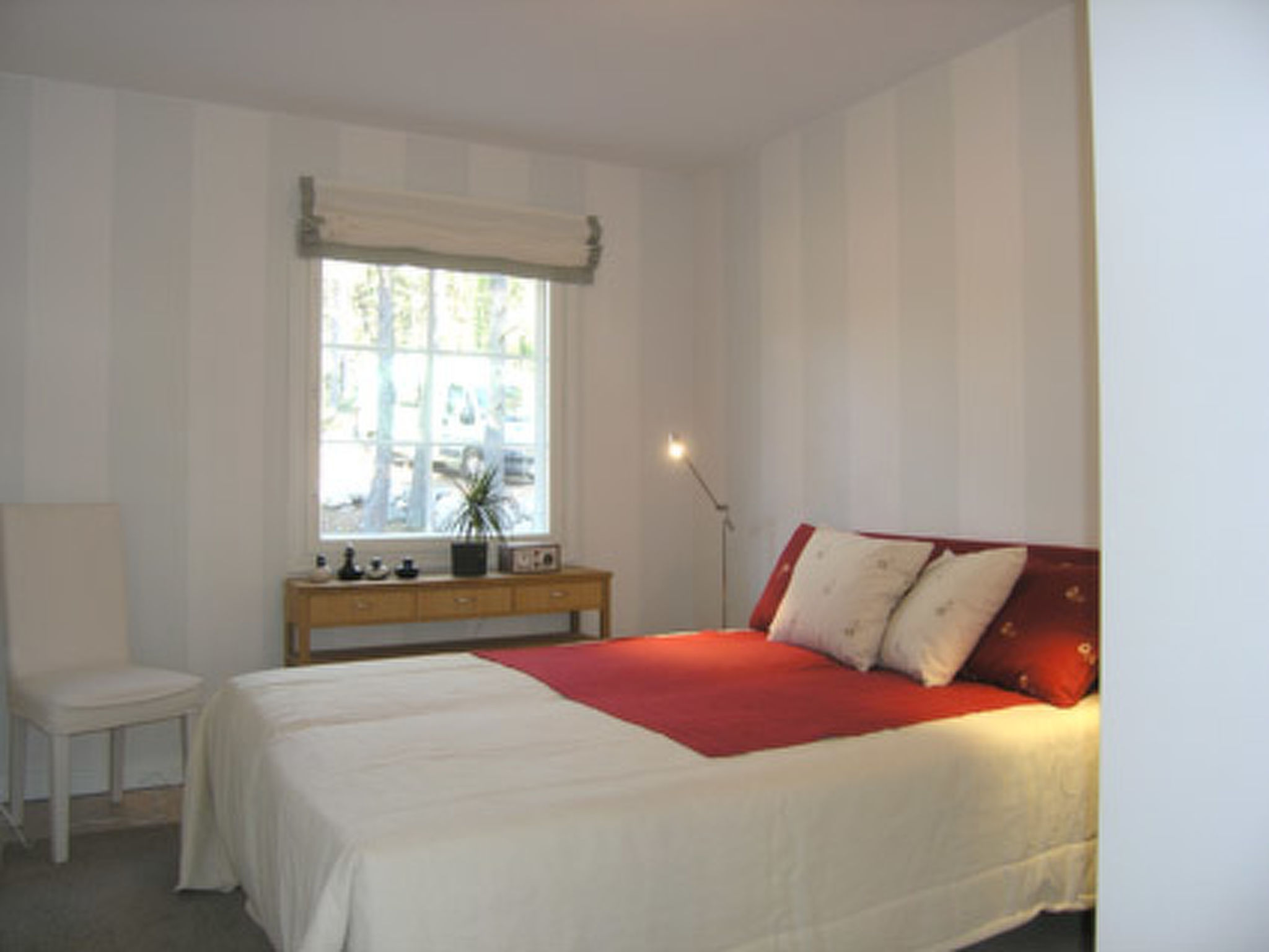 Villa merituuli-Binnen