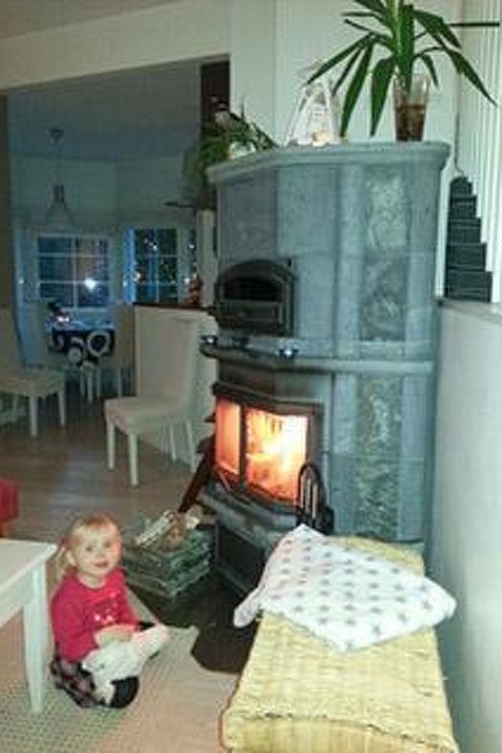 Maison Villa merituuli – Intérieur, photo 93 sur 148