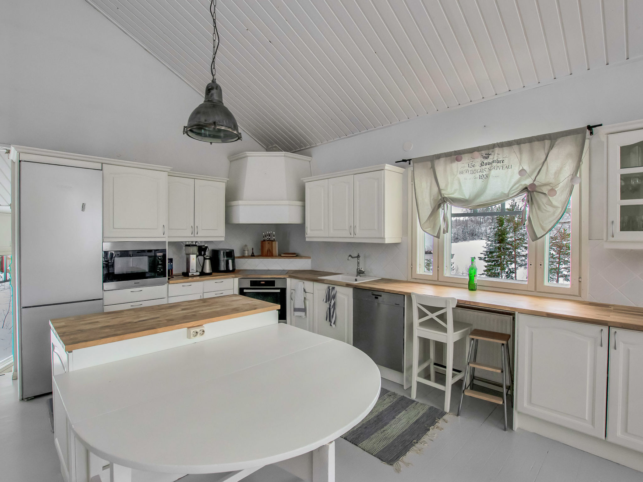 Maison Vikdal – Intérieur, photo 34 sur 38