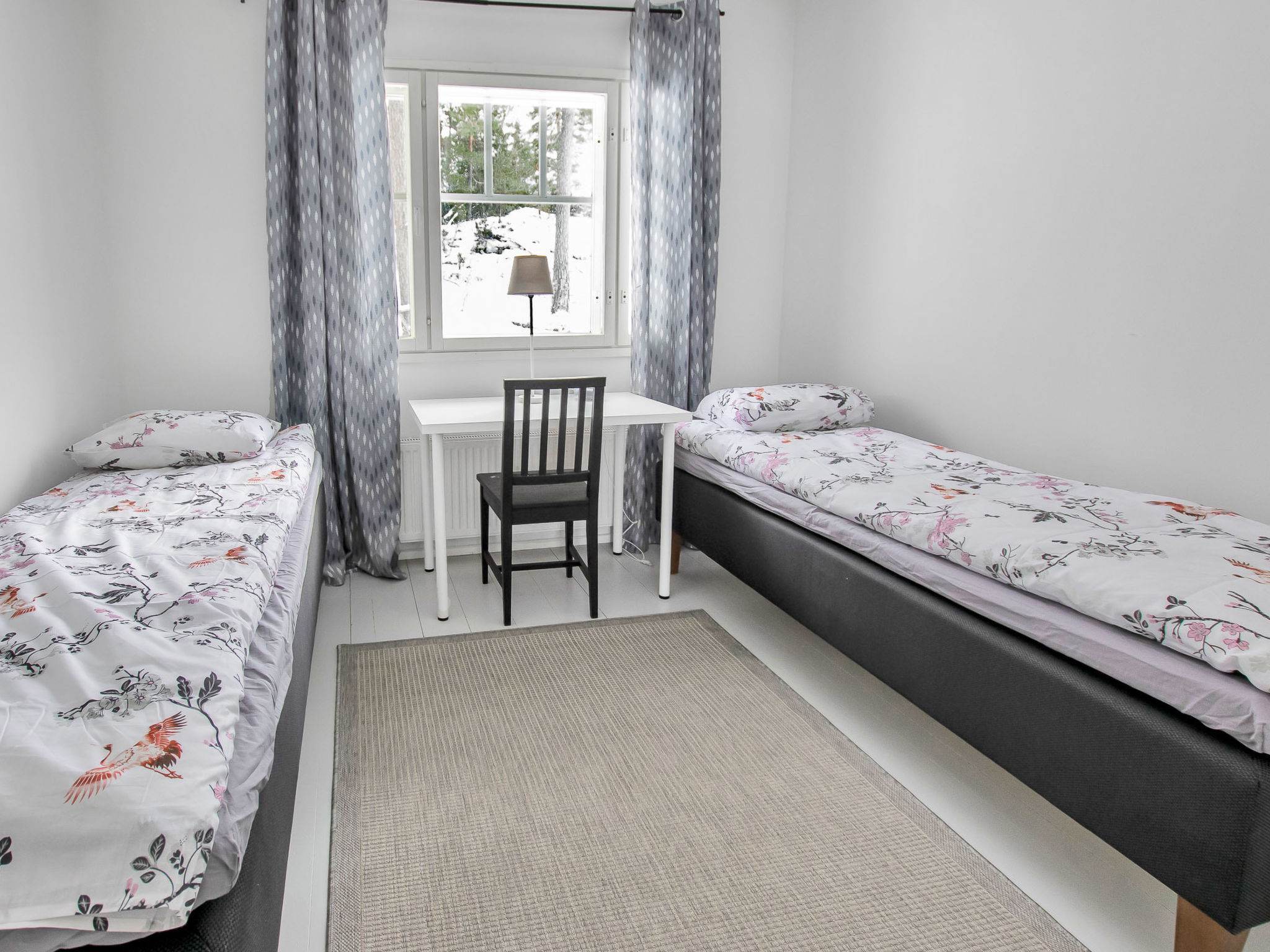 Maison Vikdal – Intérieur, photo 30 sur 38