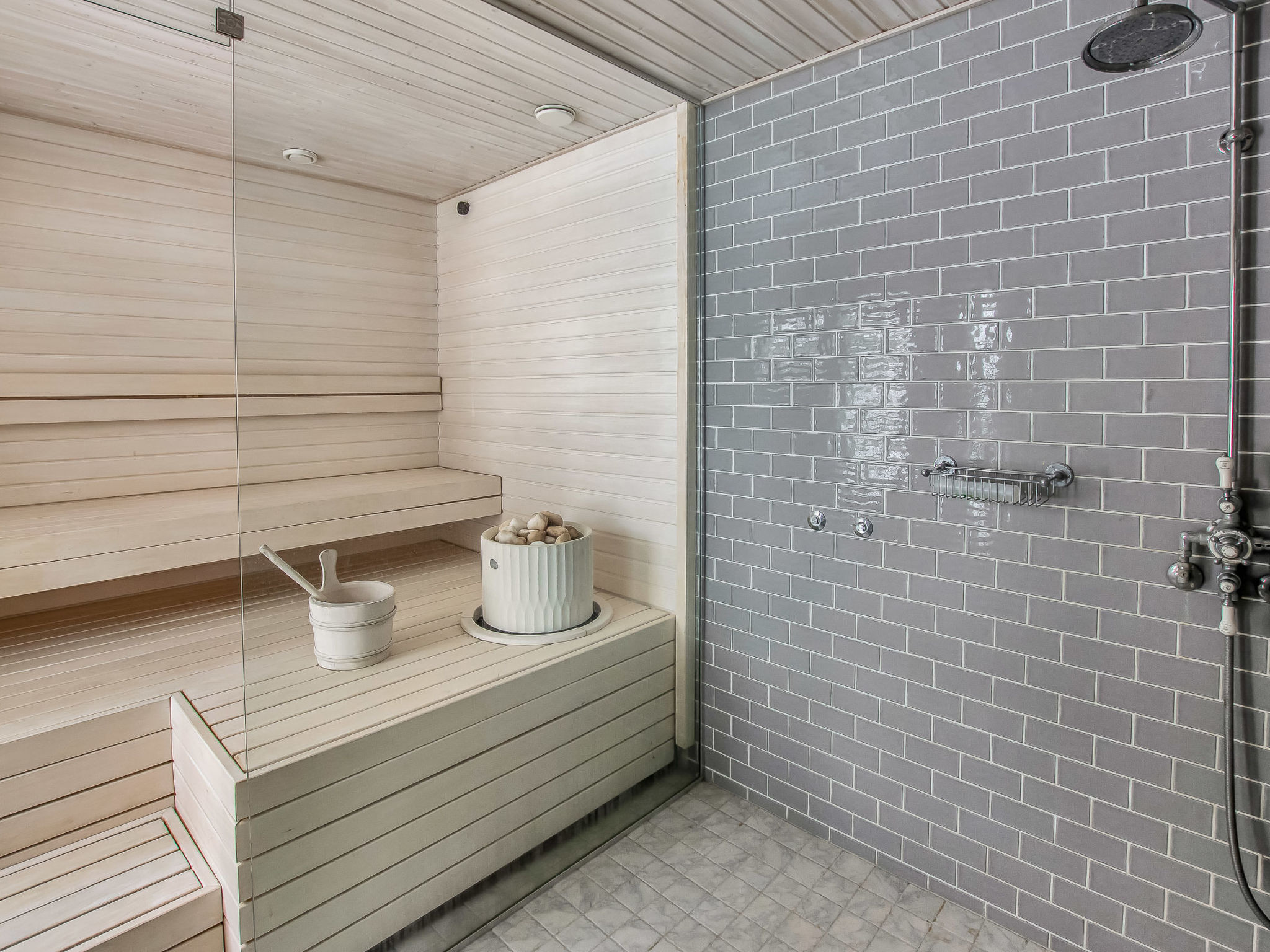 Maison Vikdal – Intérieur, photo 26 sur 38