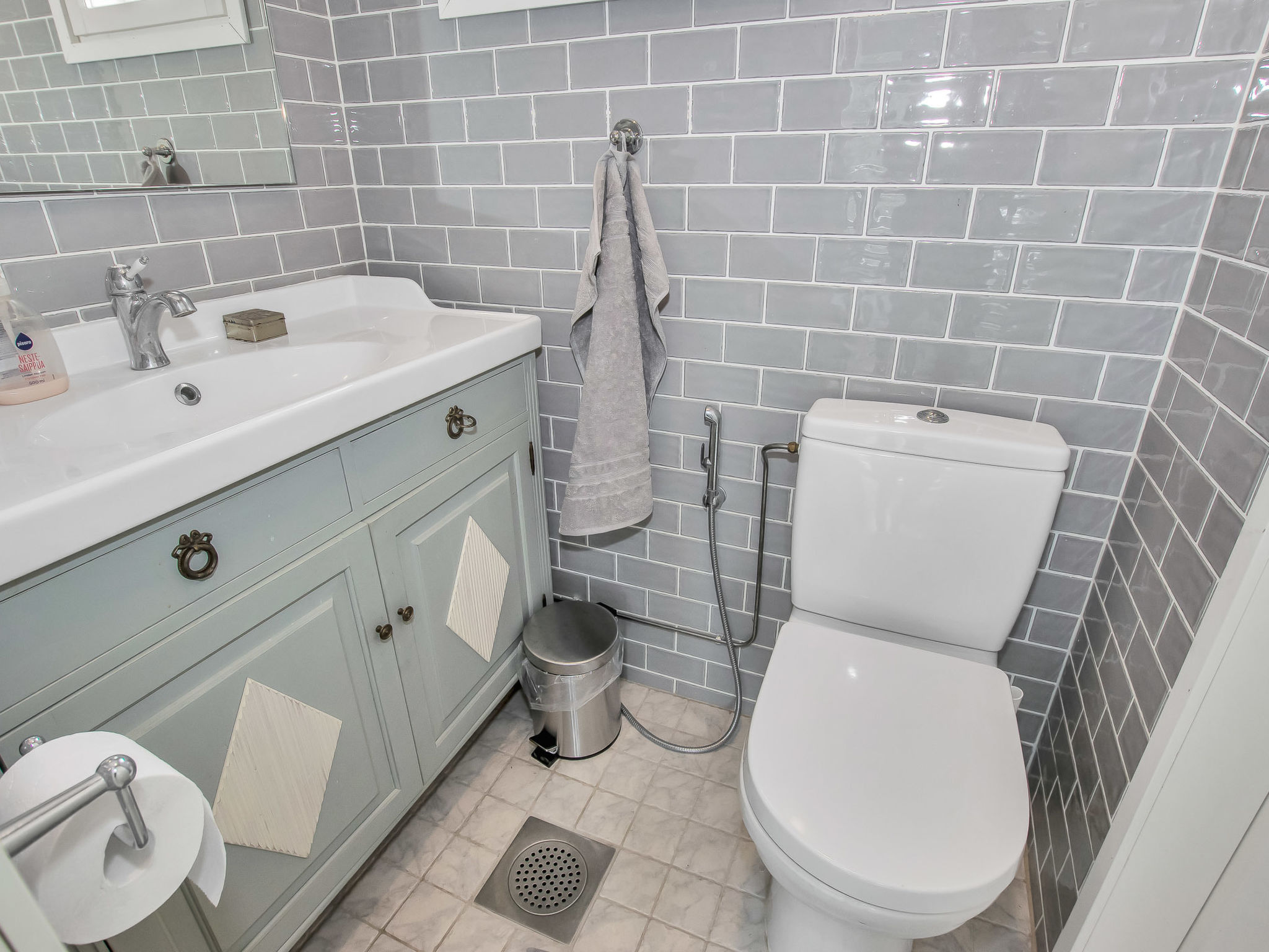 Maison Vikdal – Intérieur, photo 24 sur 38