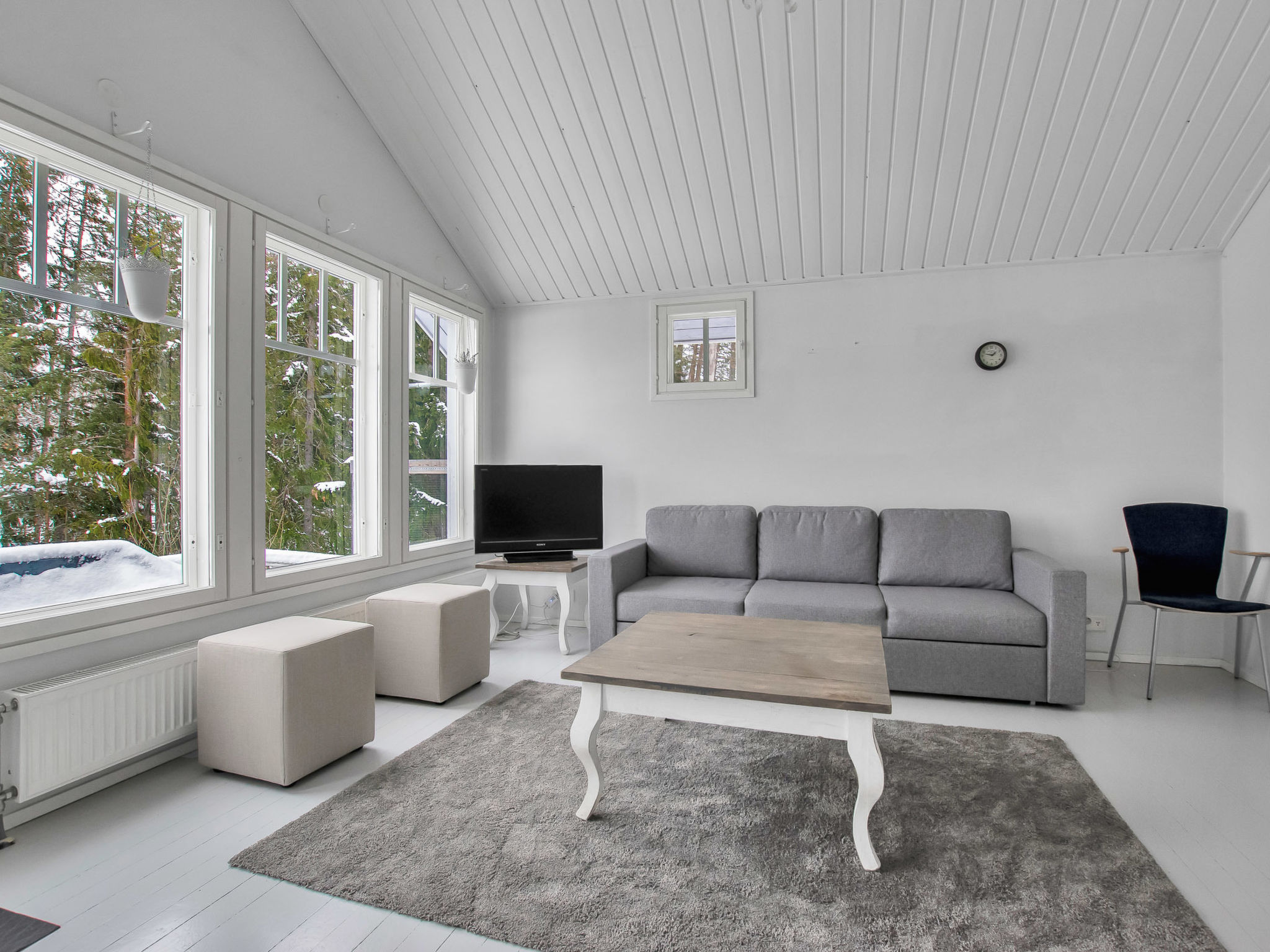 Maison Vikdal – Intérieur, photo 15 sur 38