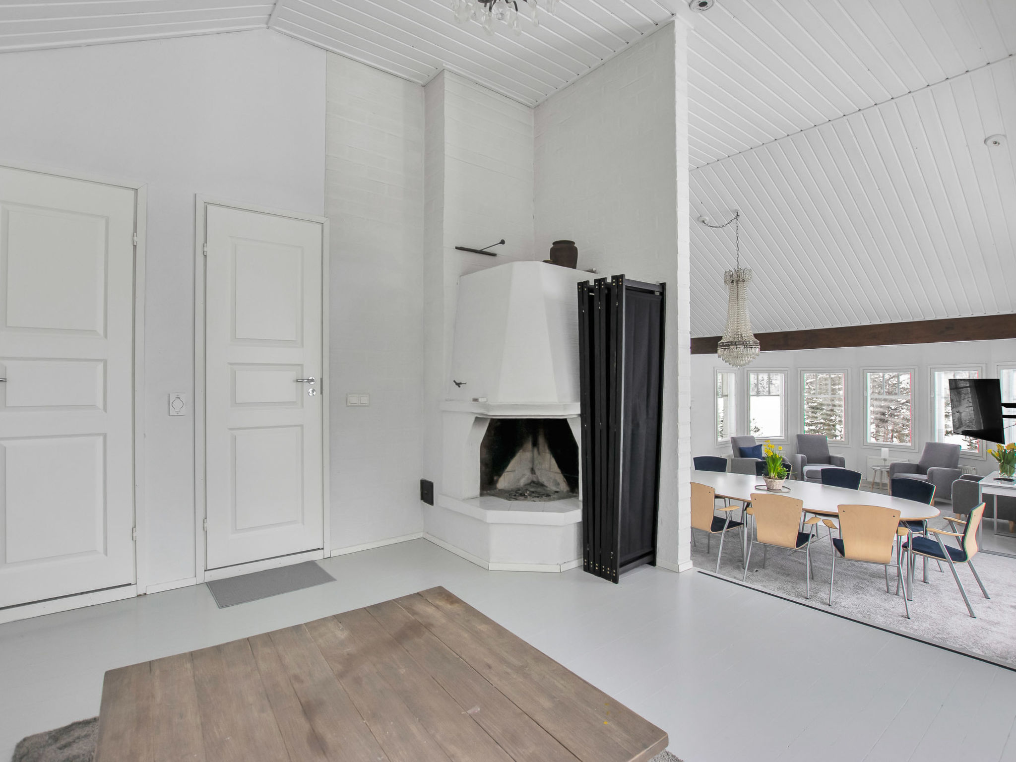 Maison Vikdal – Intérieur, photo 14 sur 38