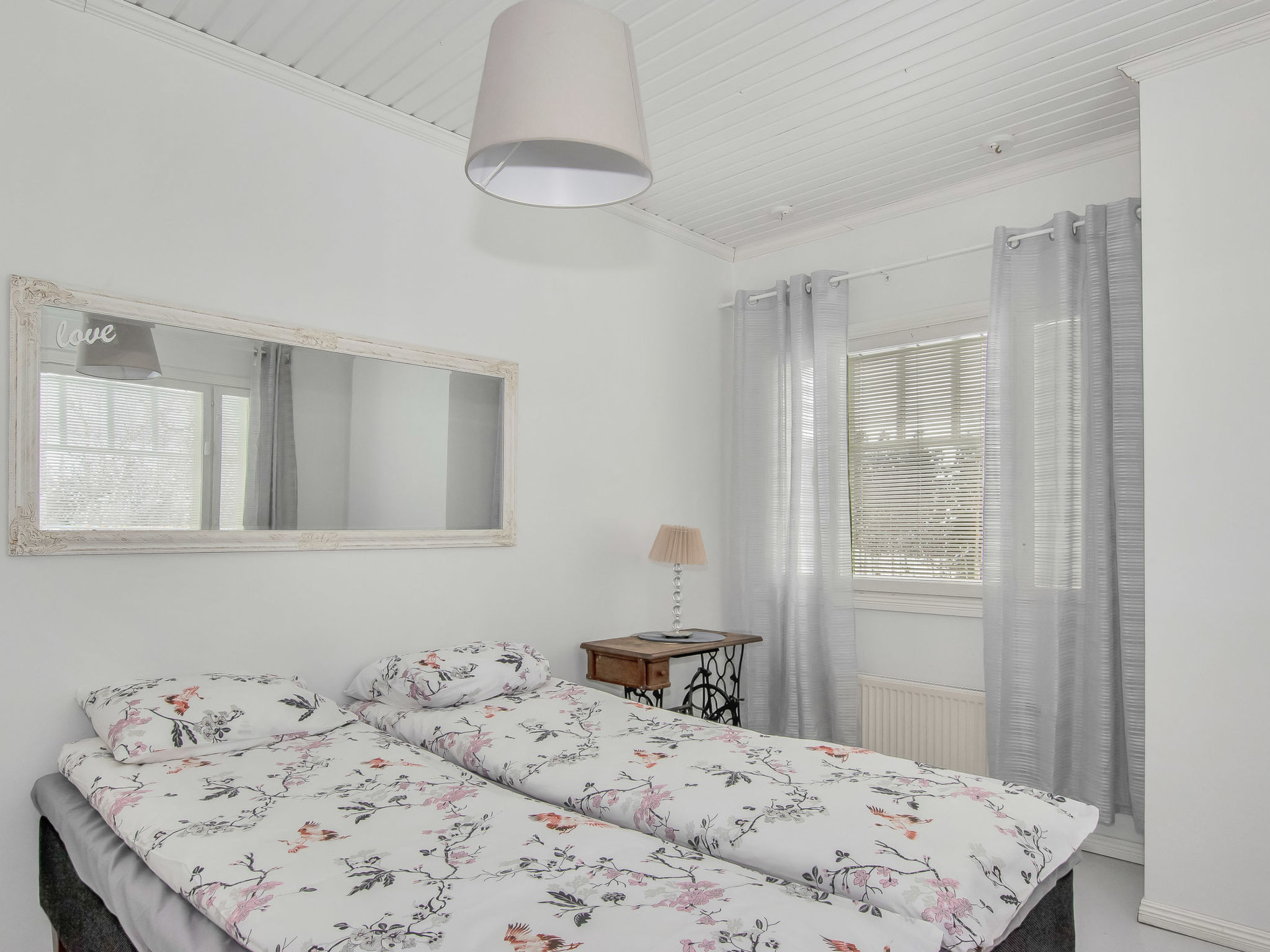 Maison Vikdal – Intérieur, photo 13 sur 38