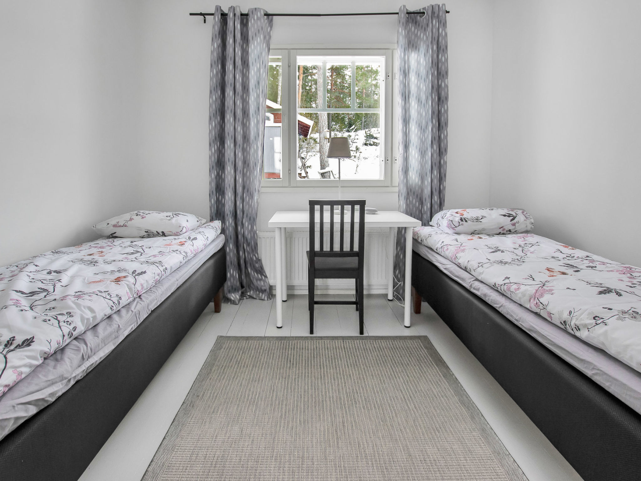 Maison Vikdal – Intérieur, photo 11 sur 38