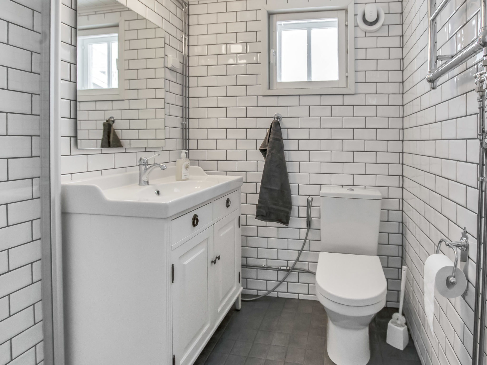 Maison Vikdal – Intérieur, photo 7 sur 38