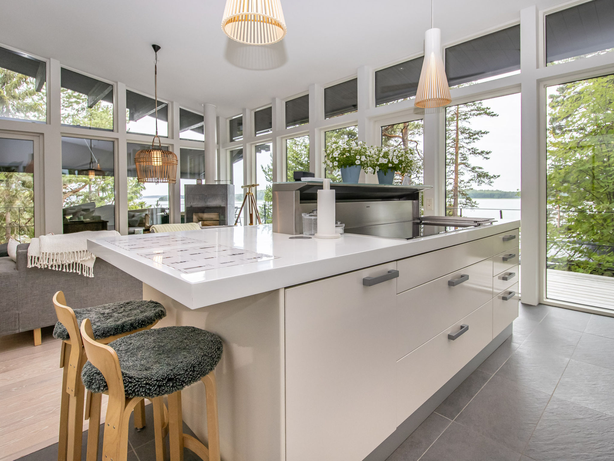 Maison Villa katarina – Intérieur, photo 7 sur 50