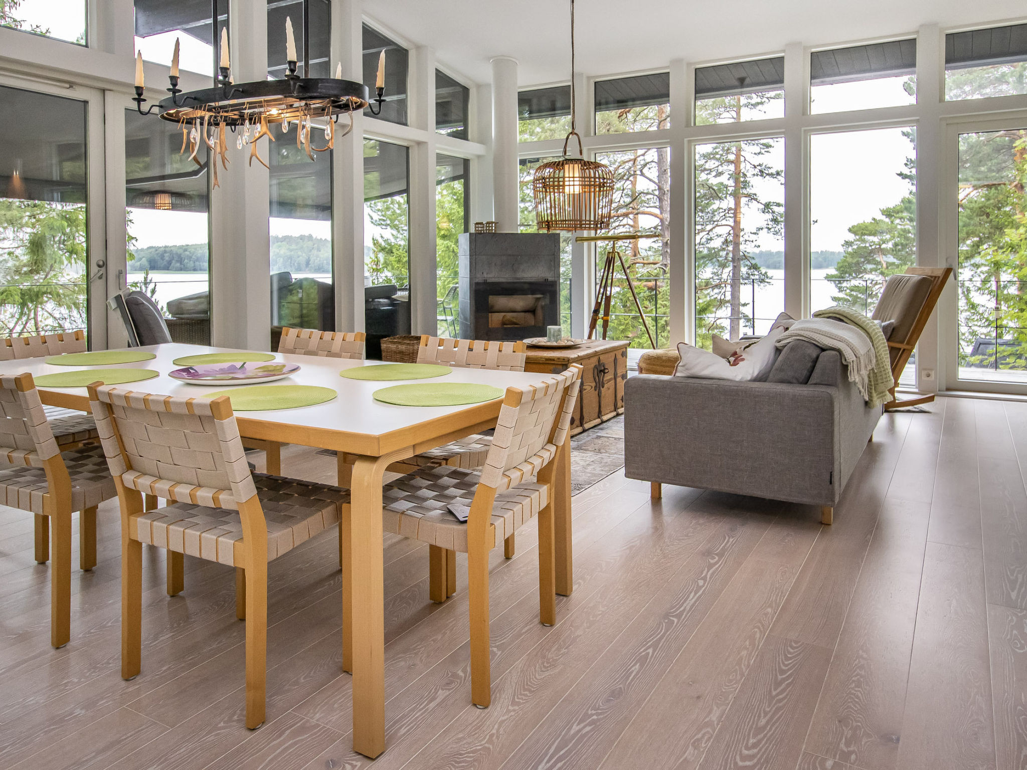Maison Villa katarina – Intérieur, photo 8 sur 50