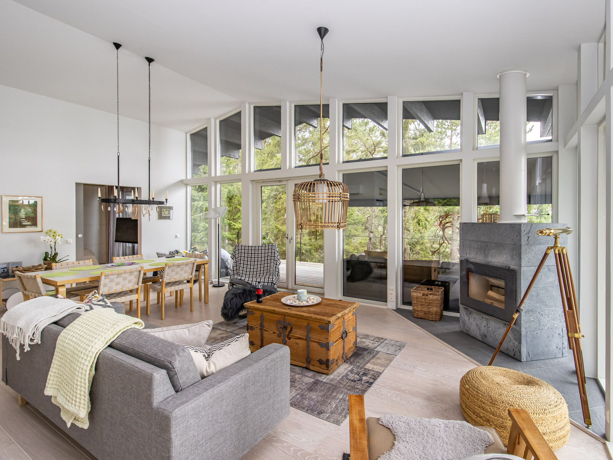 Maison Villa katarina – Intérieur, photo 9 sur 50