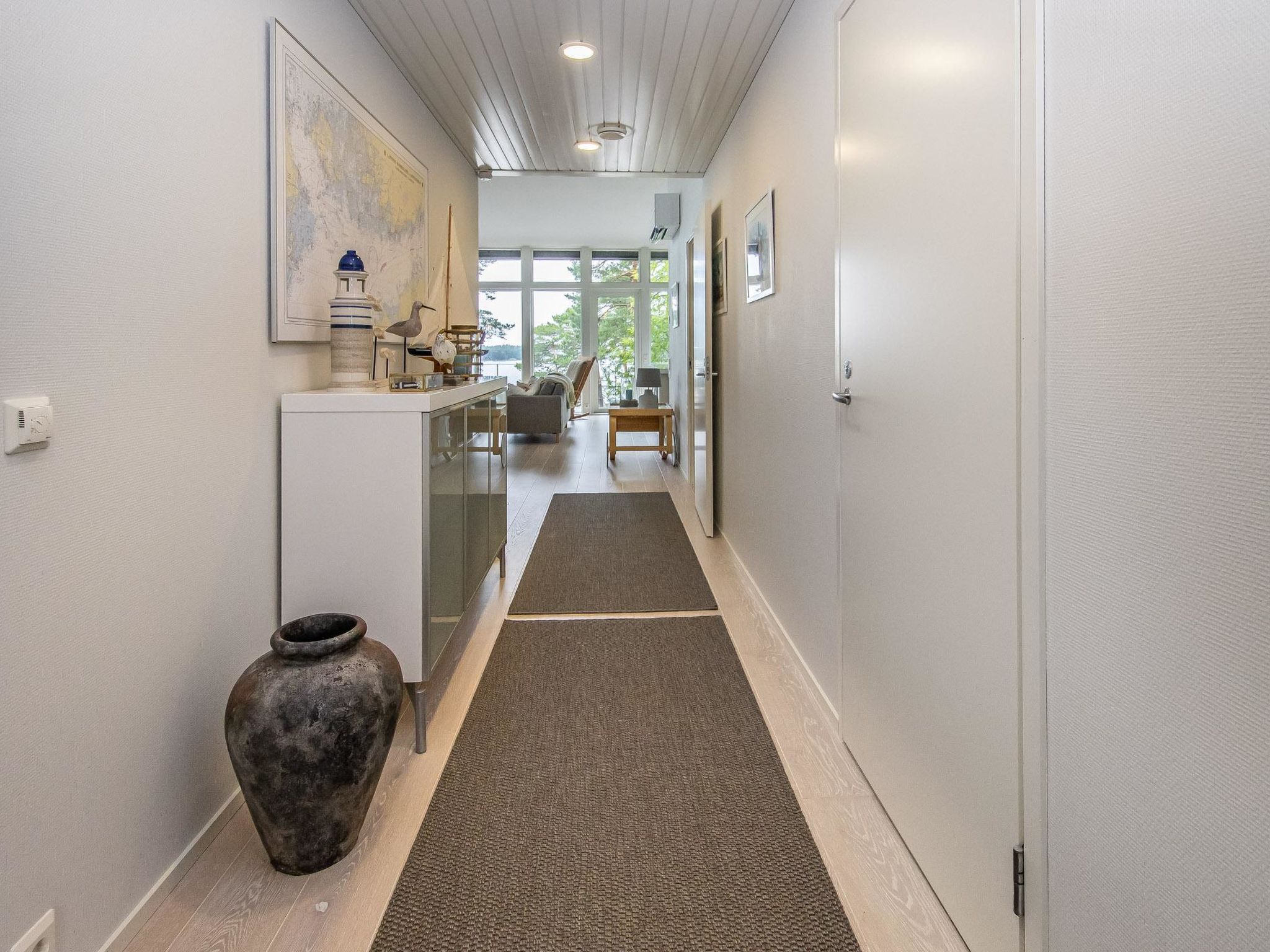 Villa katarina-Binnen