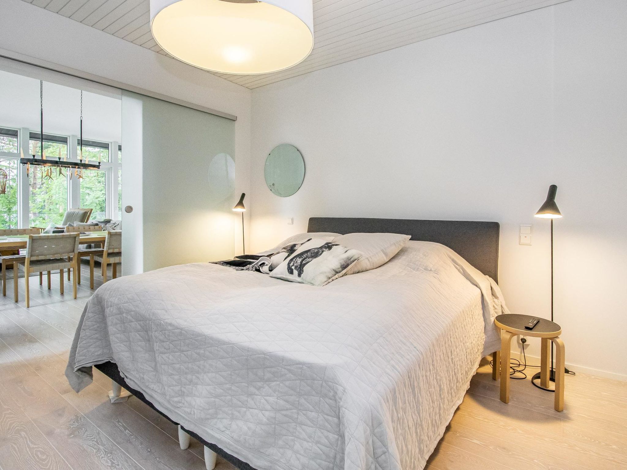 Villa katarina-Binnen