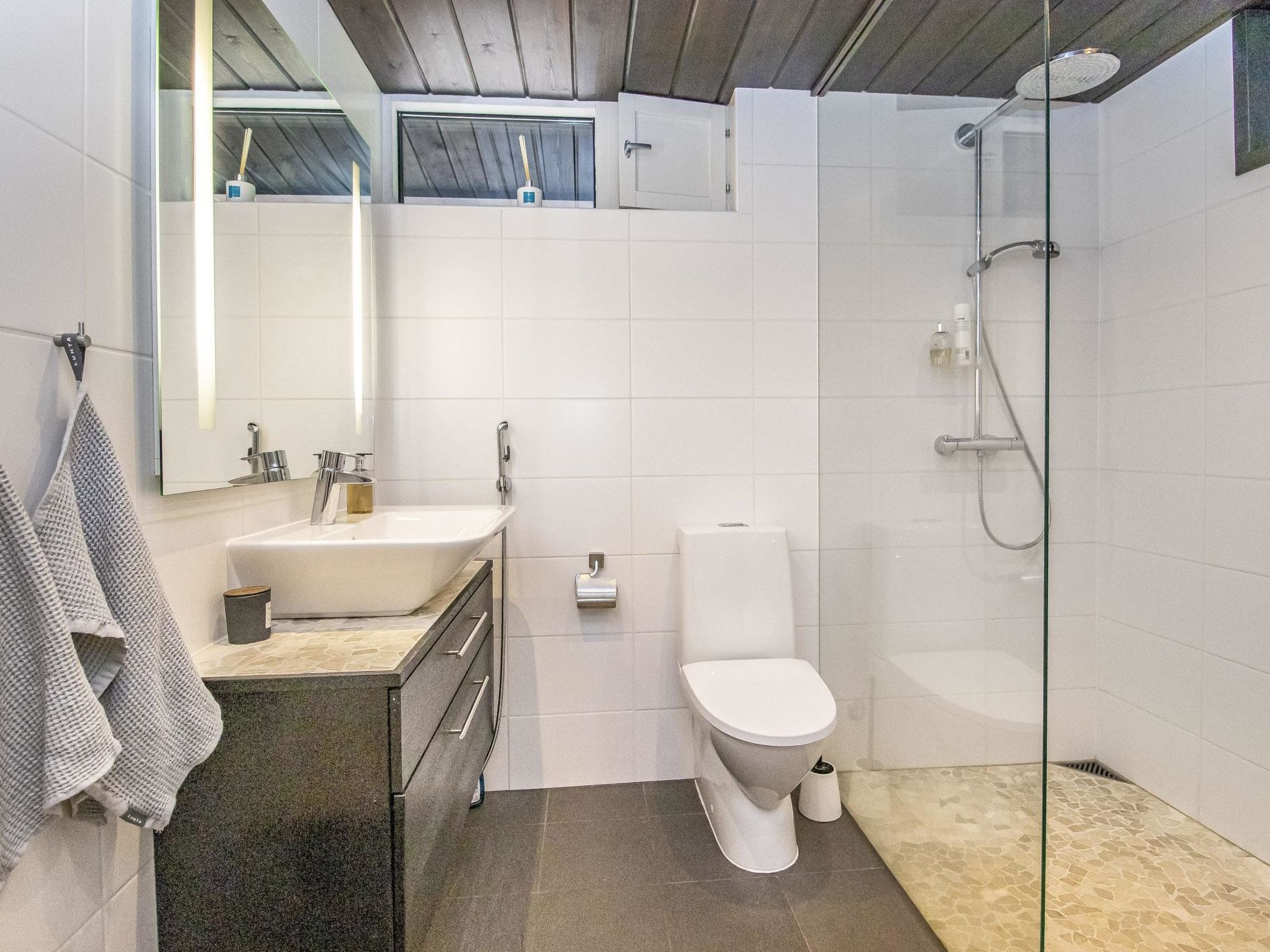 Villa katarina-Binnen