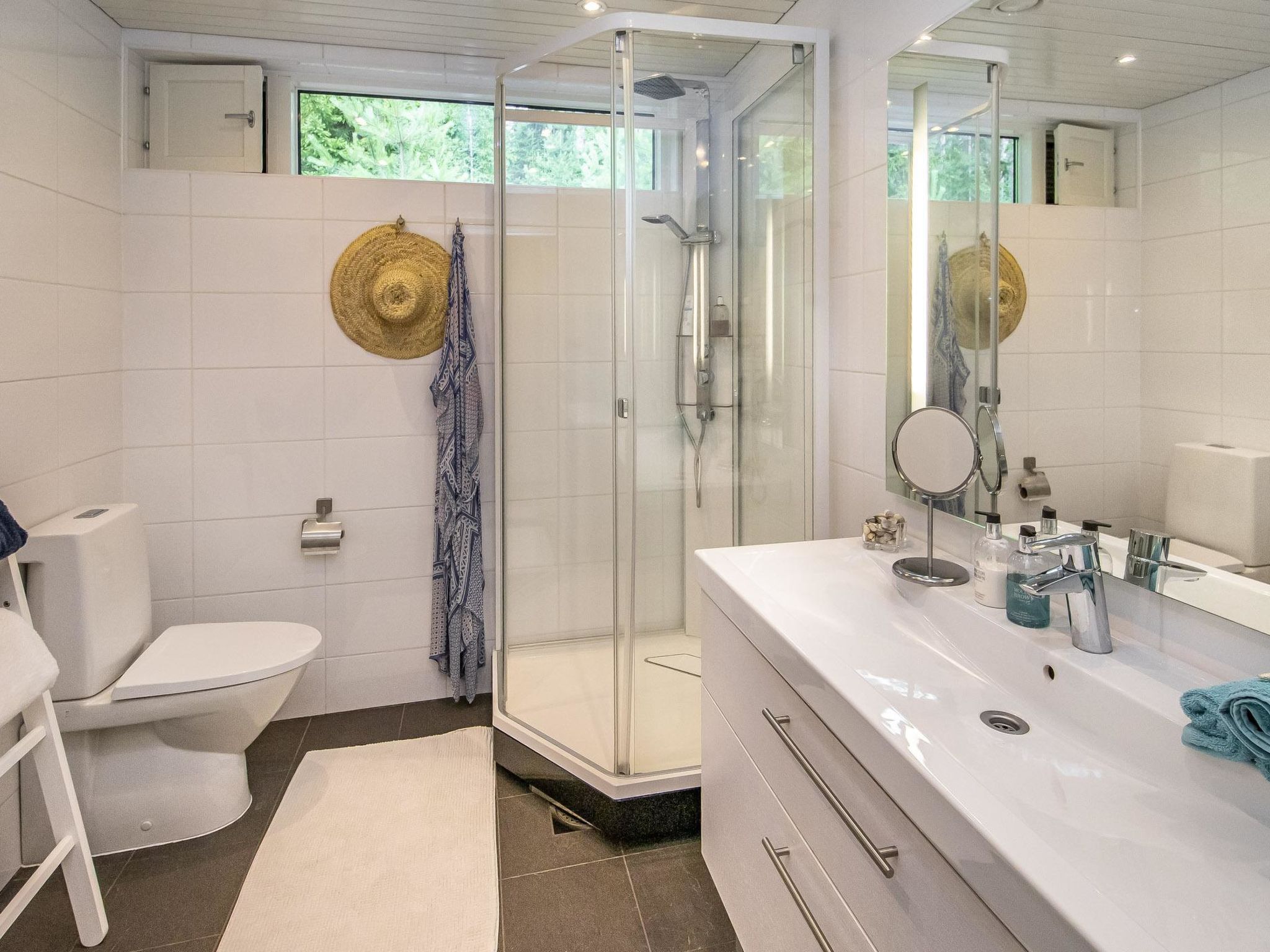 Villa katarina-Binnen