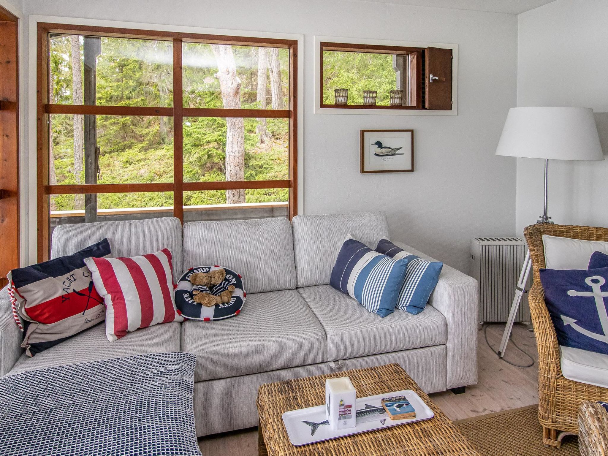 Villa katarina-Binnen