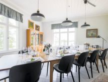 Authentiek villa-schiereiland aan de Archipelzee voor 18 personen - thumbnail 5