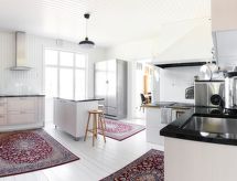 Authentiek villa-schiereiland aan de Archipelzee voor 18 personen - thumbnail 6