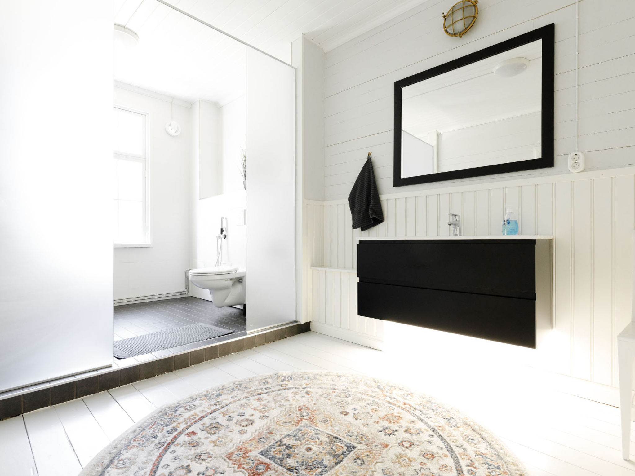 Maison Kapteenin huvilat – Intérieur, photo 45 sur 52