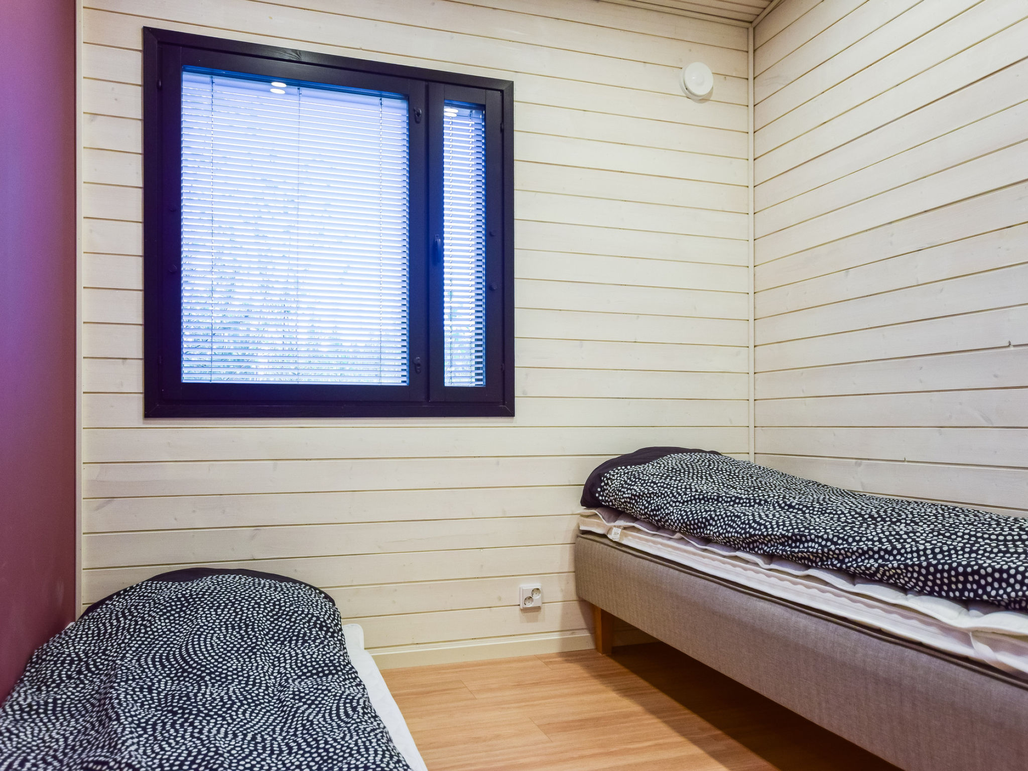 Duurzame houten villa aan het meer met sauna en eigen boothuis - foto 17