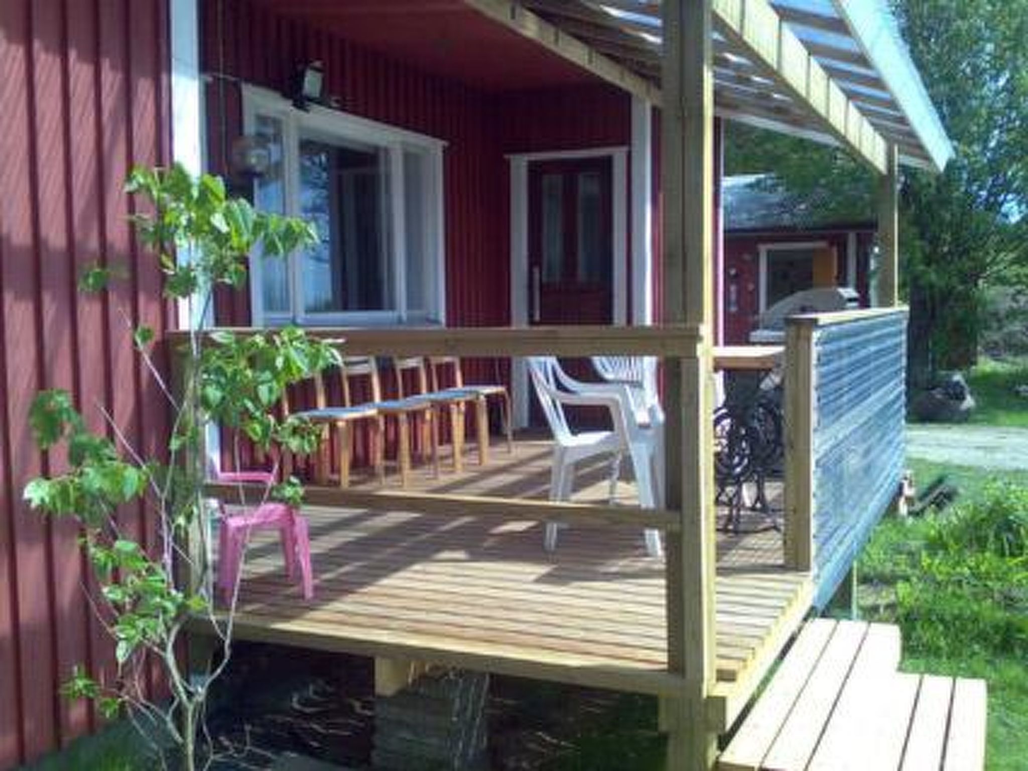 Maison Soukonranta – Intérieur, photo 36 sur 68